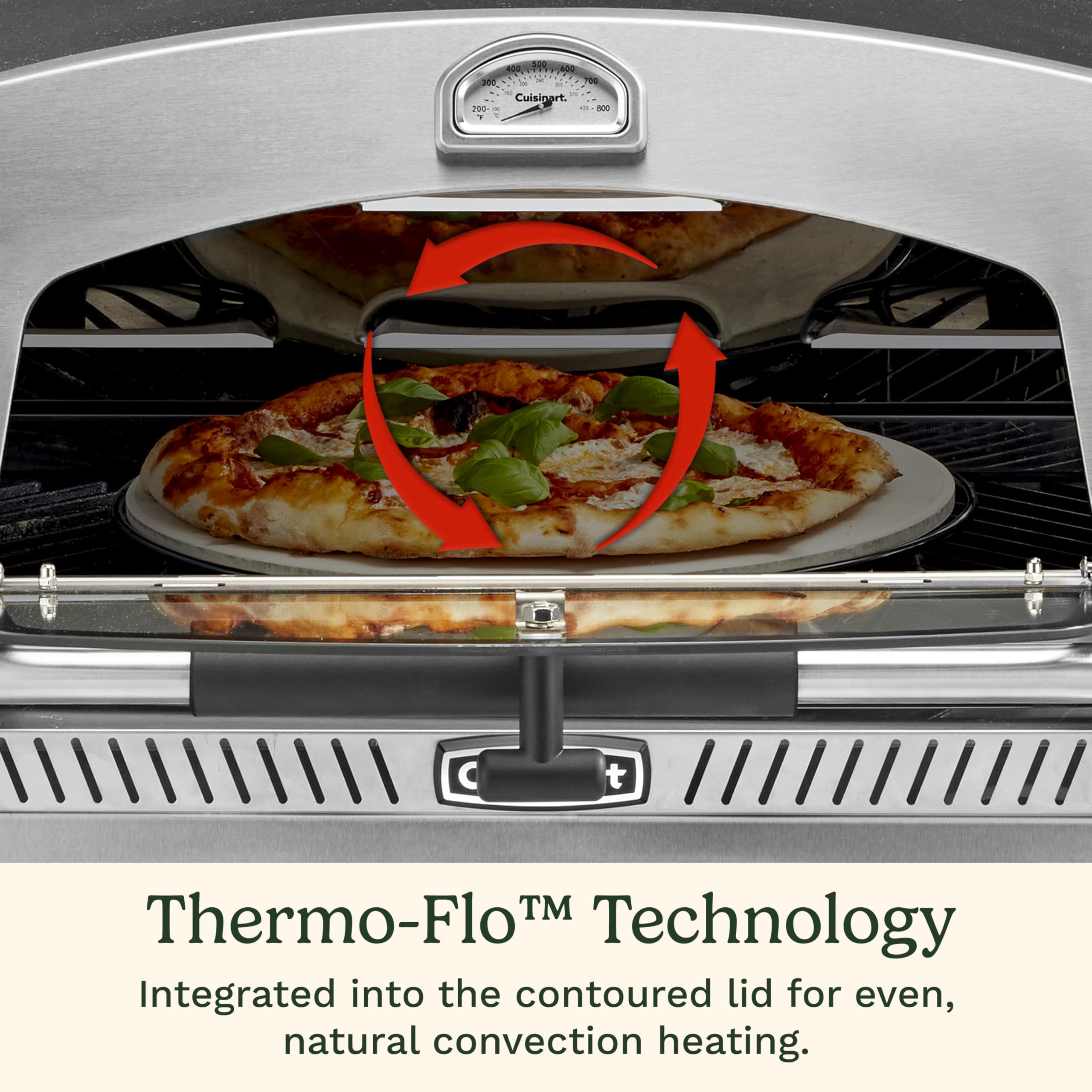 cuisinart-propel-4-burner-3-in-1-gas-grill-stainless-steel-with-griddle-pizza-ov image 7