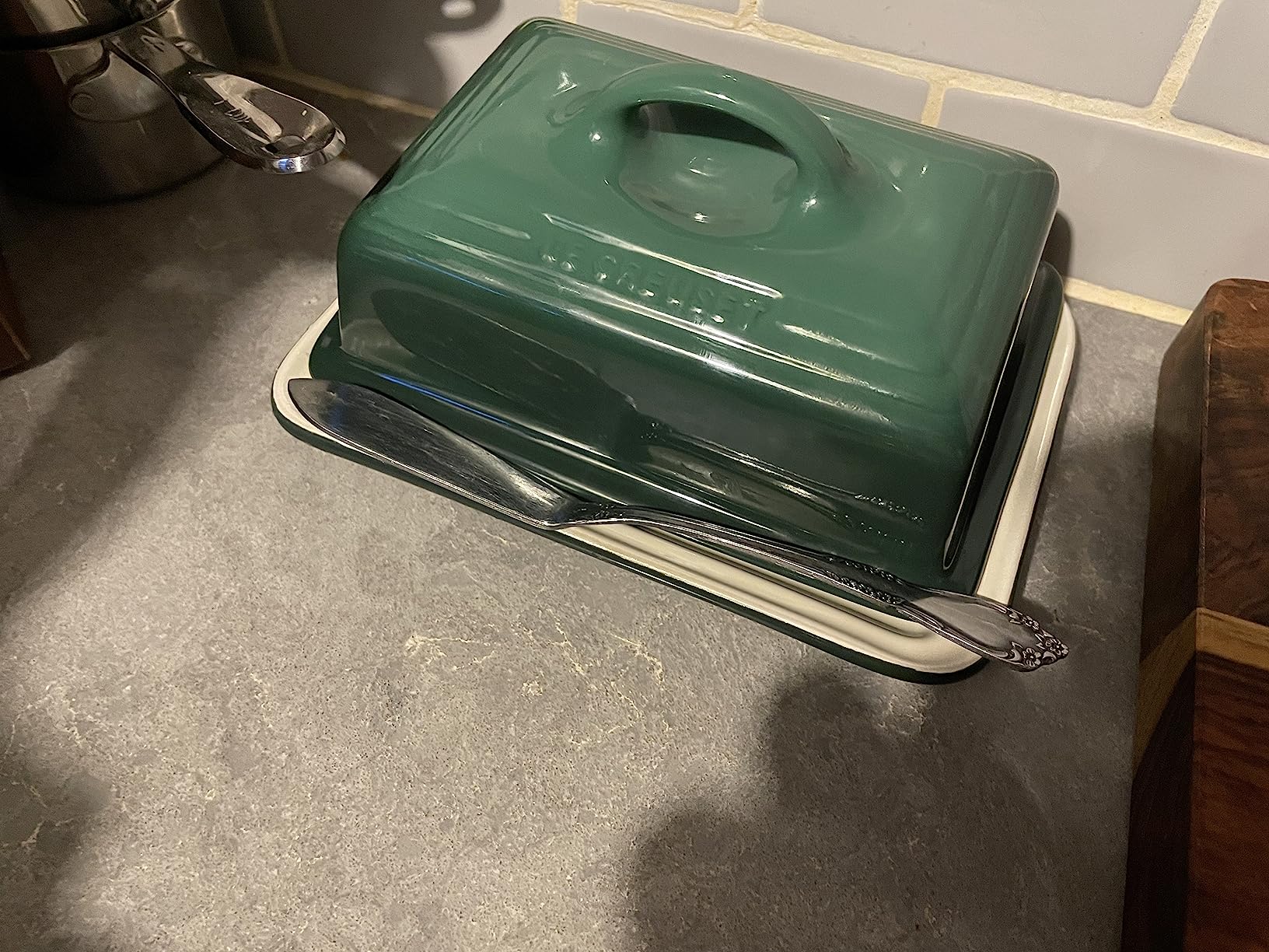 Nice dish