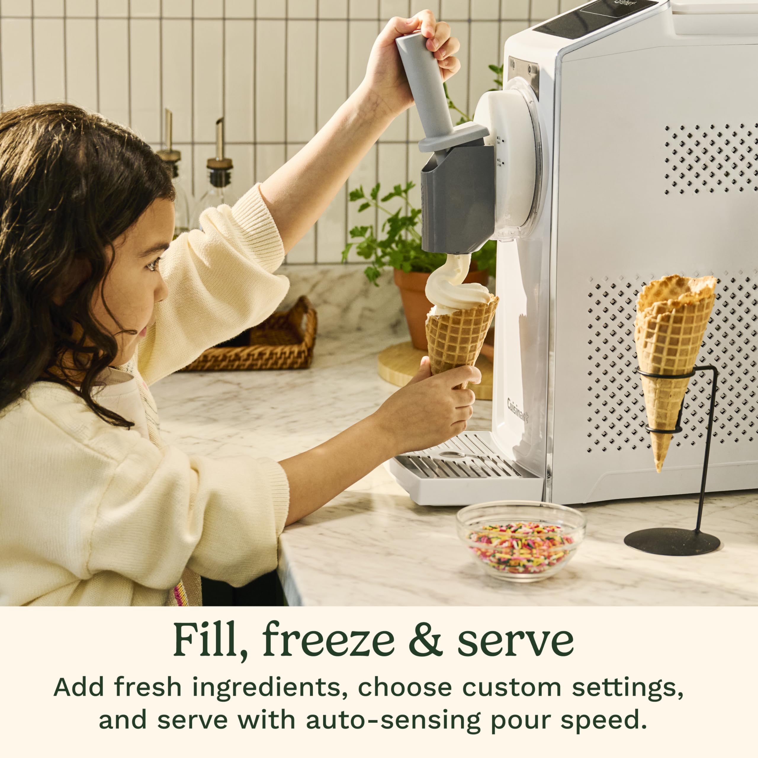 cuisinart-6-in-1-slushy-soft-serve-maker-ice-cream-machine-ice-200 image 4