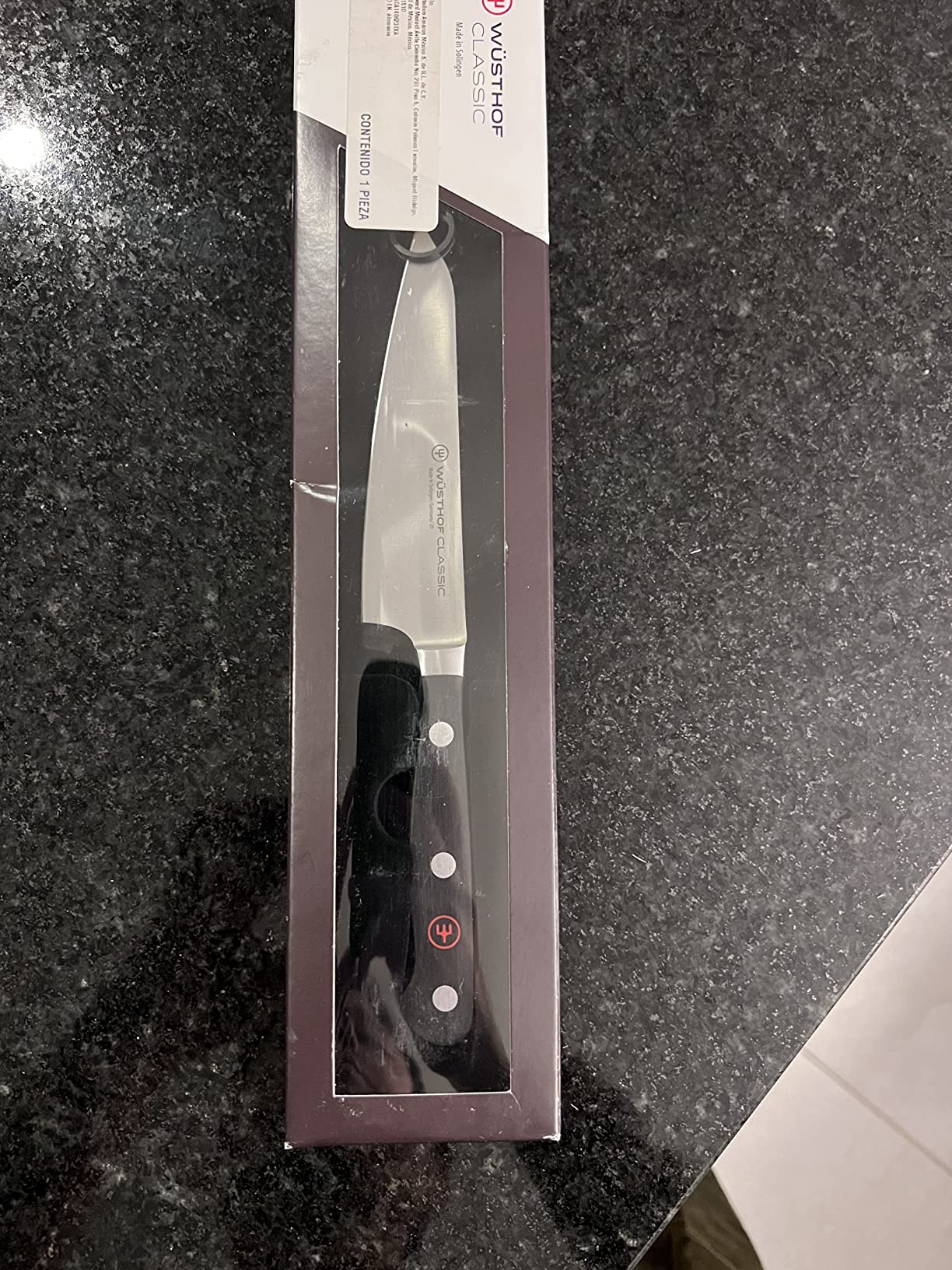 Precision cutting