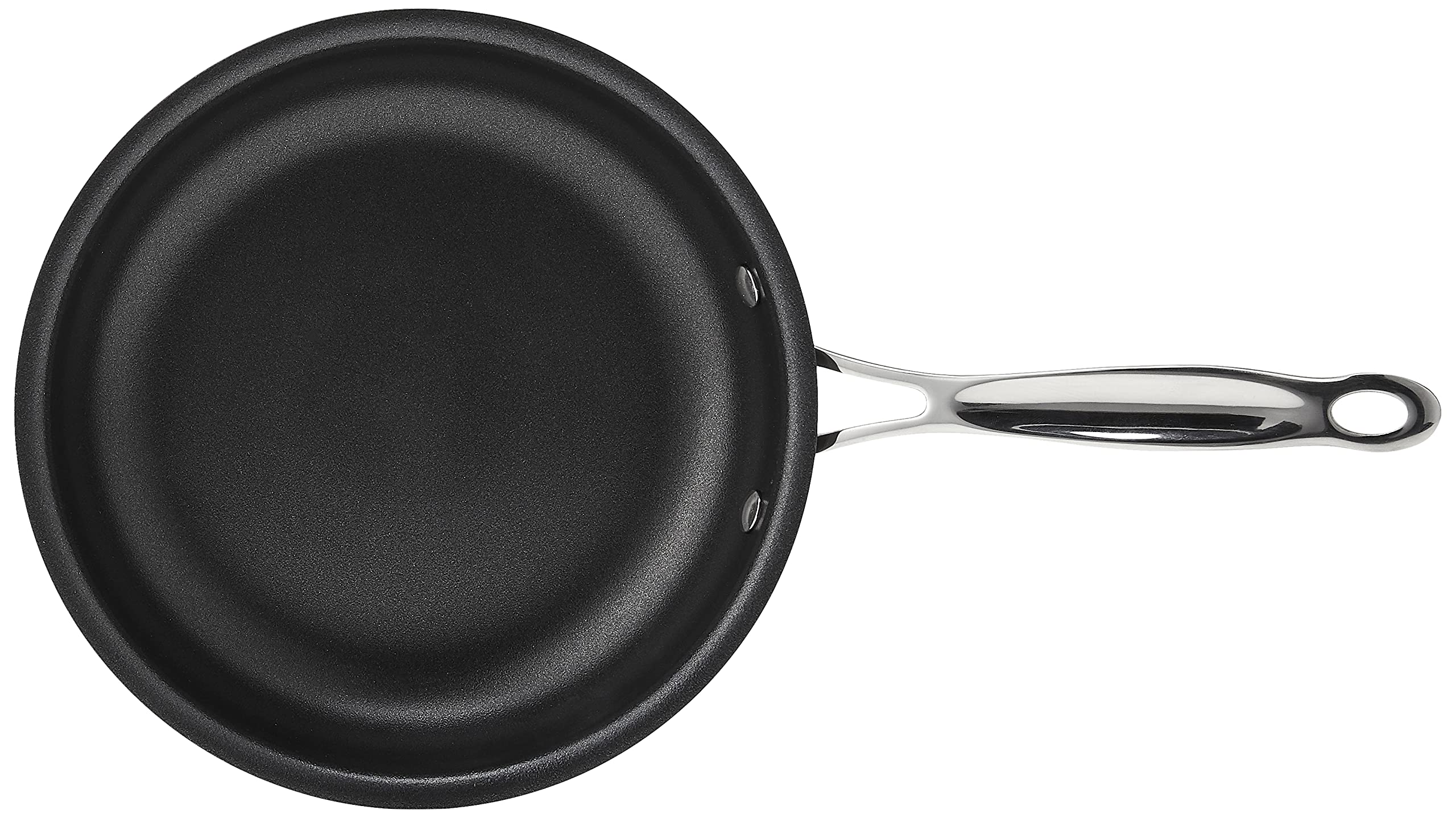 cuisinart-chef-s-classic-8-inch-ceramic-open-skillet-nonstick-hard-anodized-622c image 3