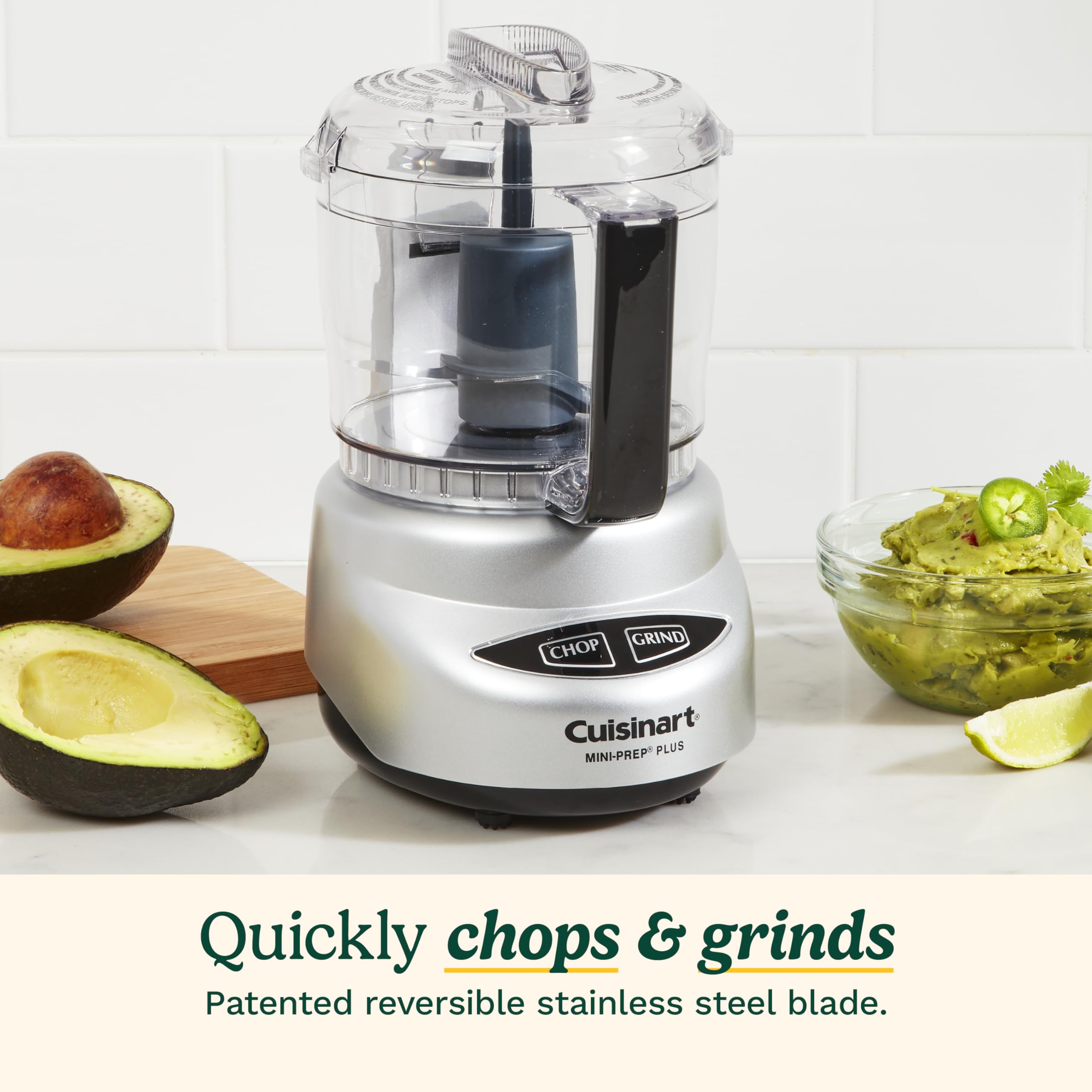 cuisinart-dlc-2abc-mini-prep-plus-food-processor-24-ounce image 2