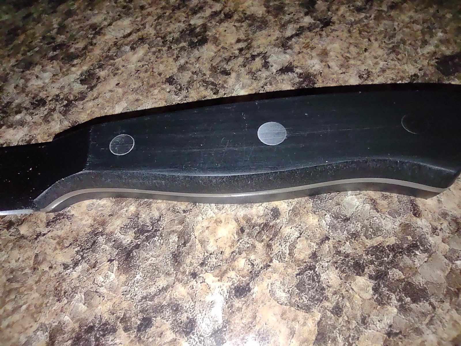 Love these knives