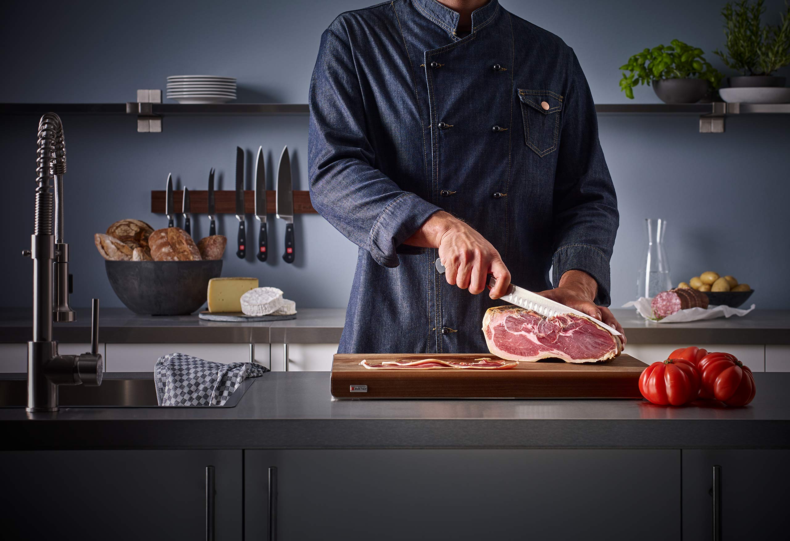 w-sthof-classic-2-piece-carving-set-precision-forged-high-carbon-stainless-steel image 5