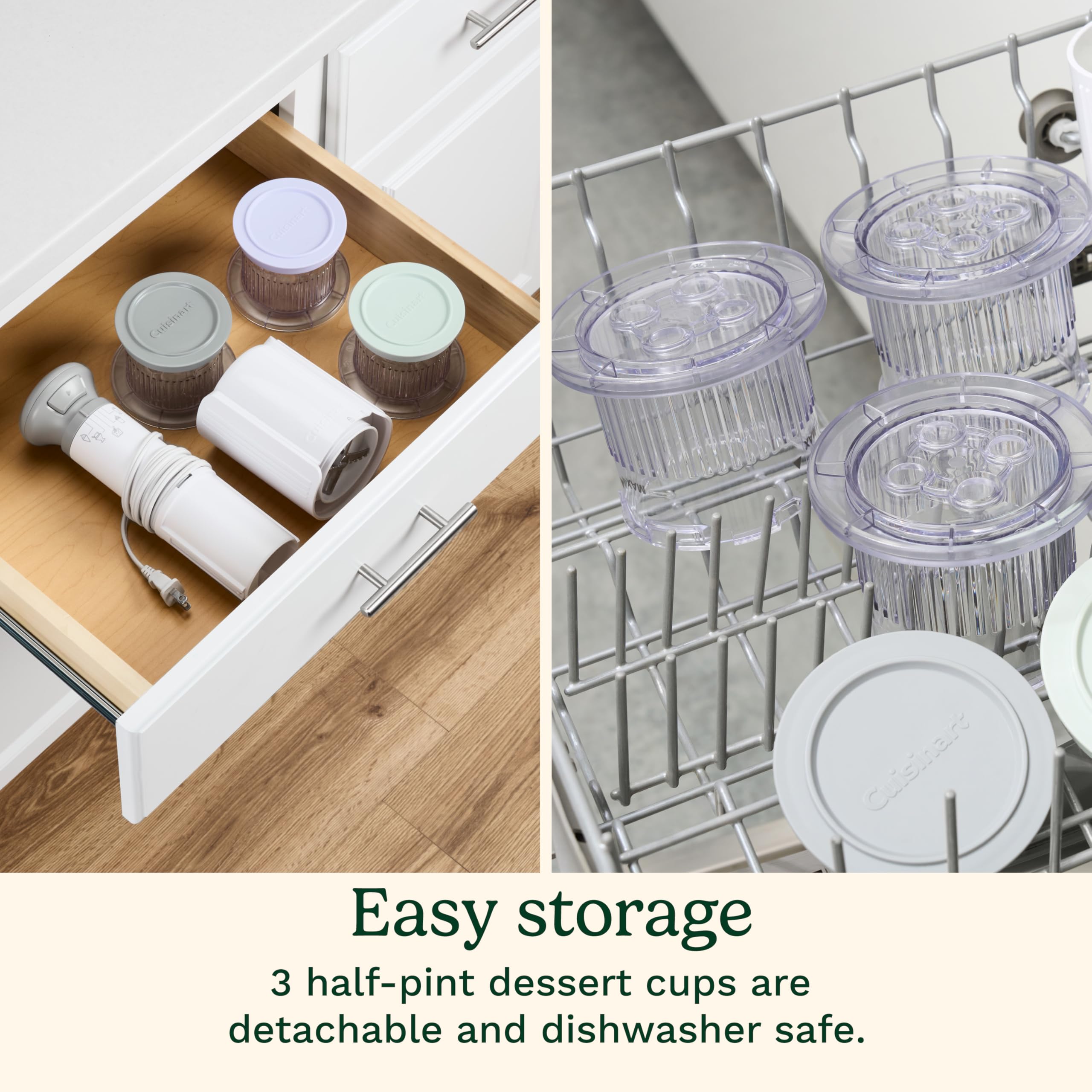 cuisinart-fastfreeze-5-in-1-ice-cream-maker-ice-fd10 image 7