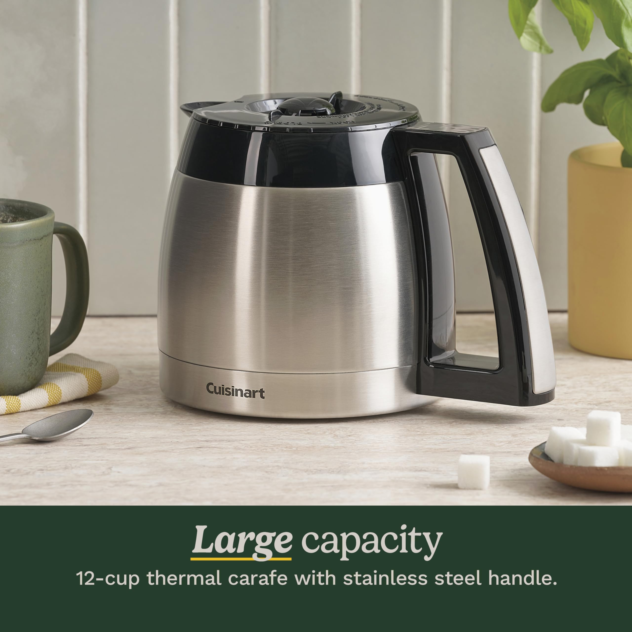 cuisinart-perfectemp-12-cup-programmable-thermal-carafe-coffee-maker-dcc-3400nas image 6