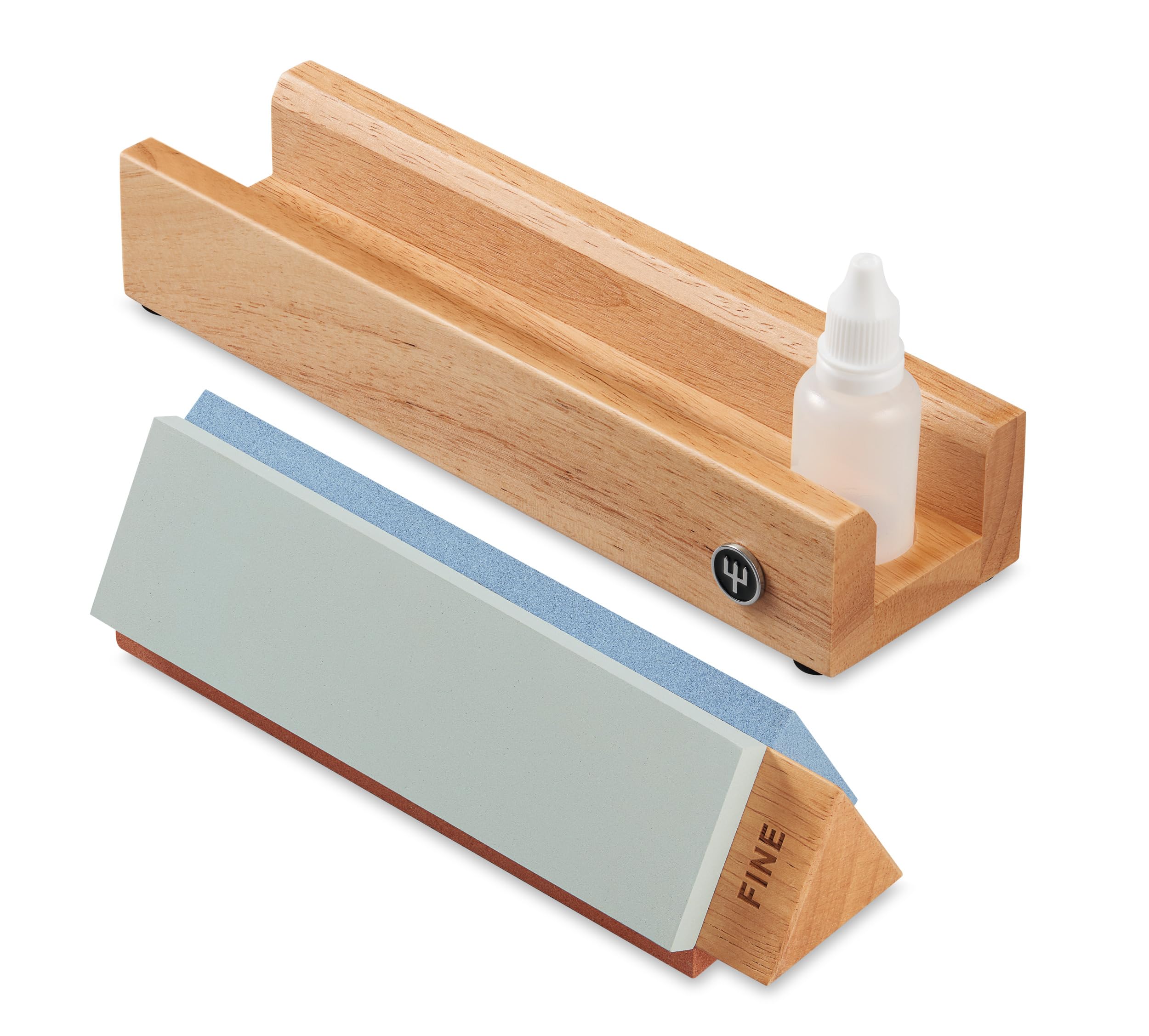w-sthof-precision-edge-4-stage-knife-sharpener image 3