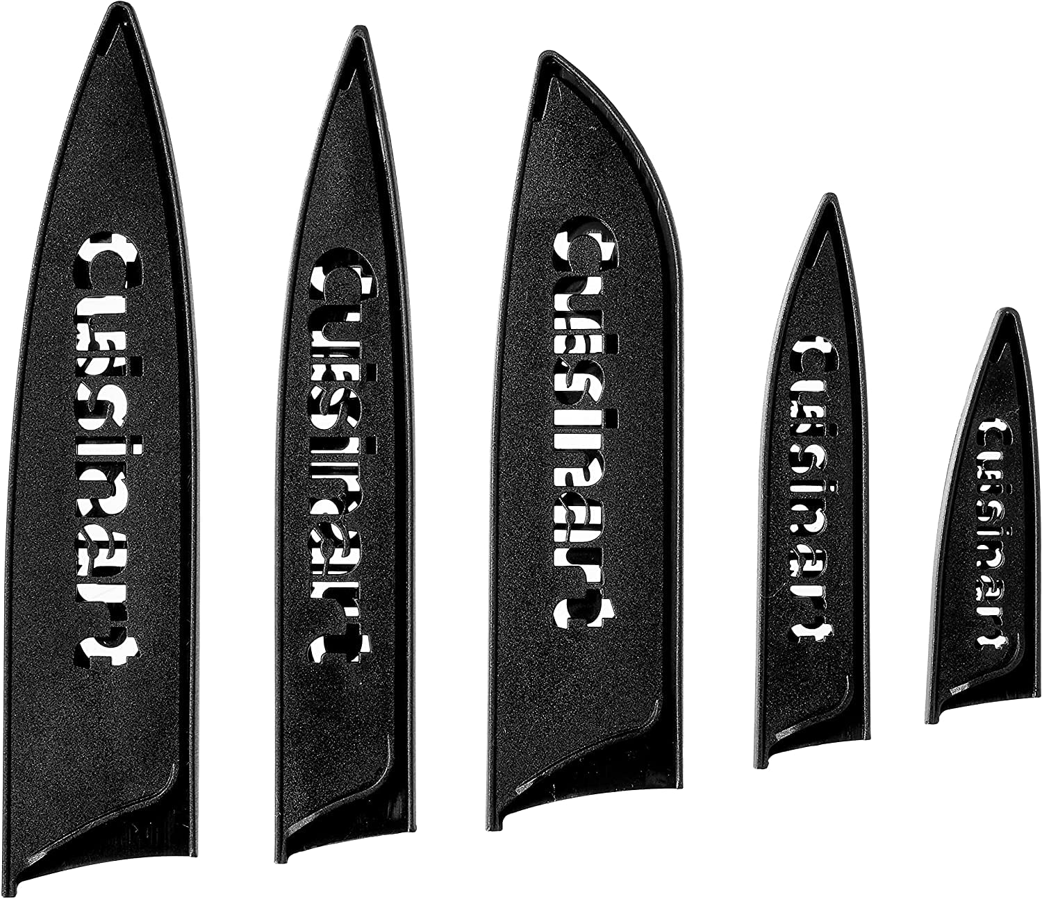 cuisinart-advantage-10-piece-cutlery-set-black image 4