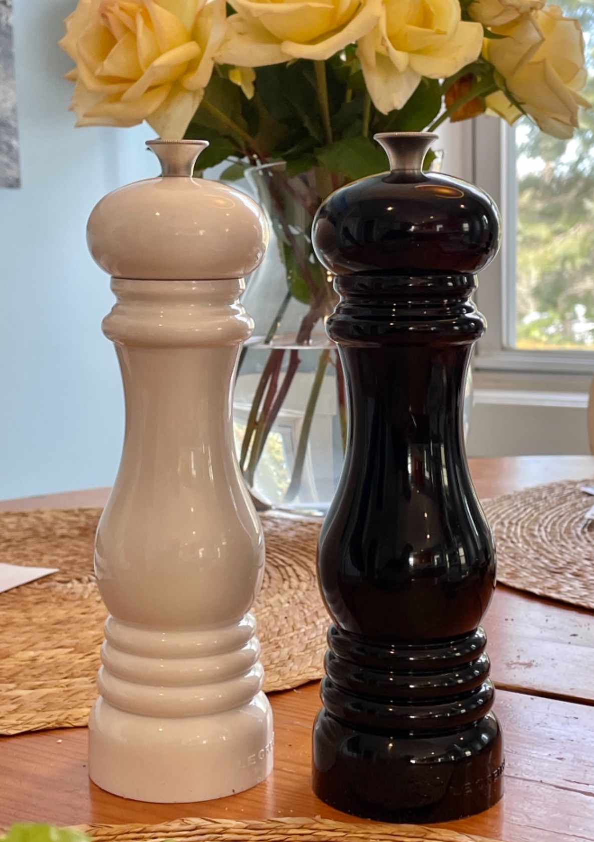 Perfect for dining table