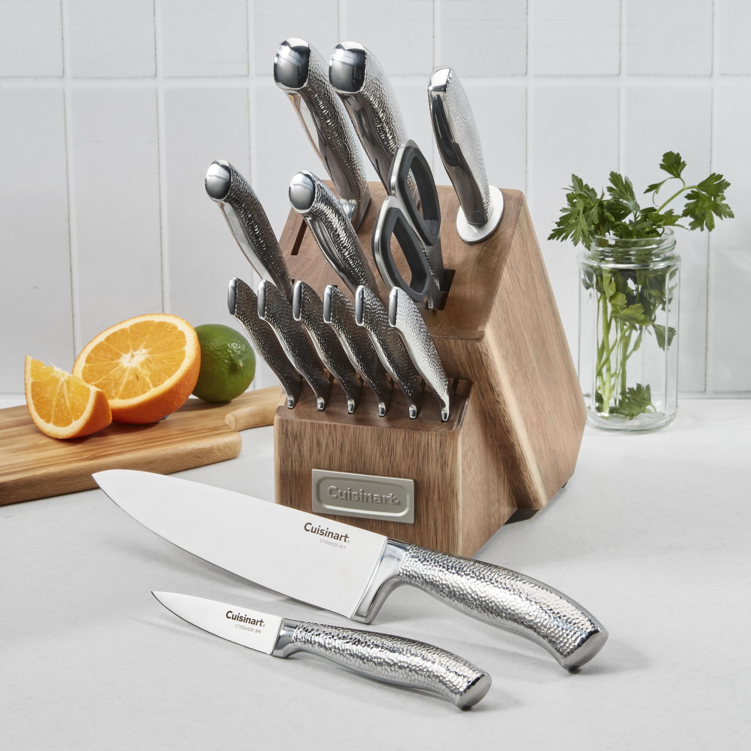 cuisinart-15-piece-stainless-steel-soft-hammer-block-set image 4