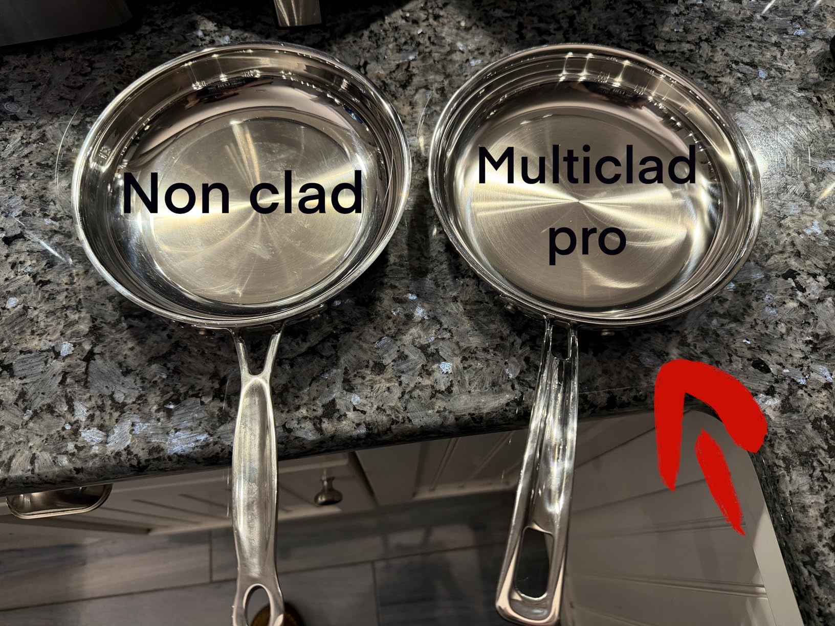 Excellent quality