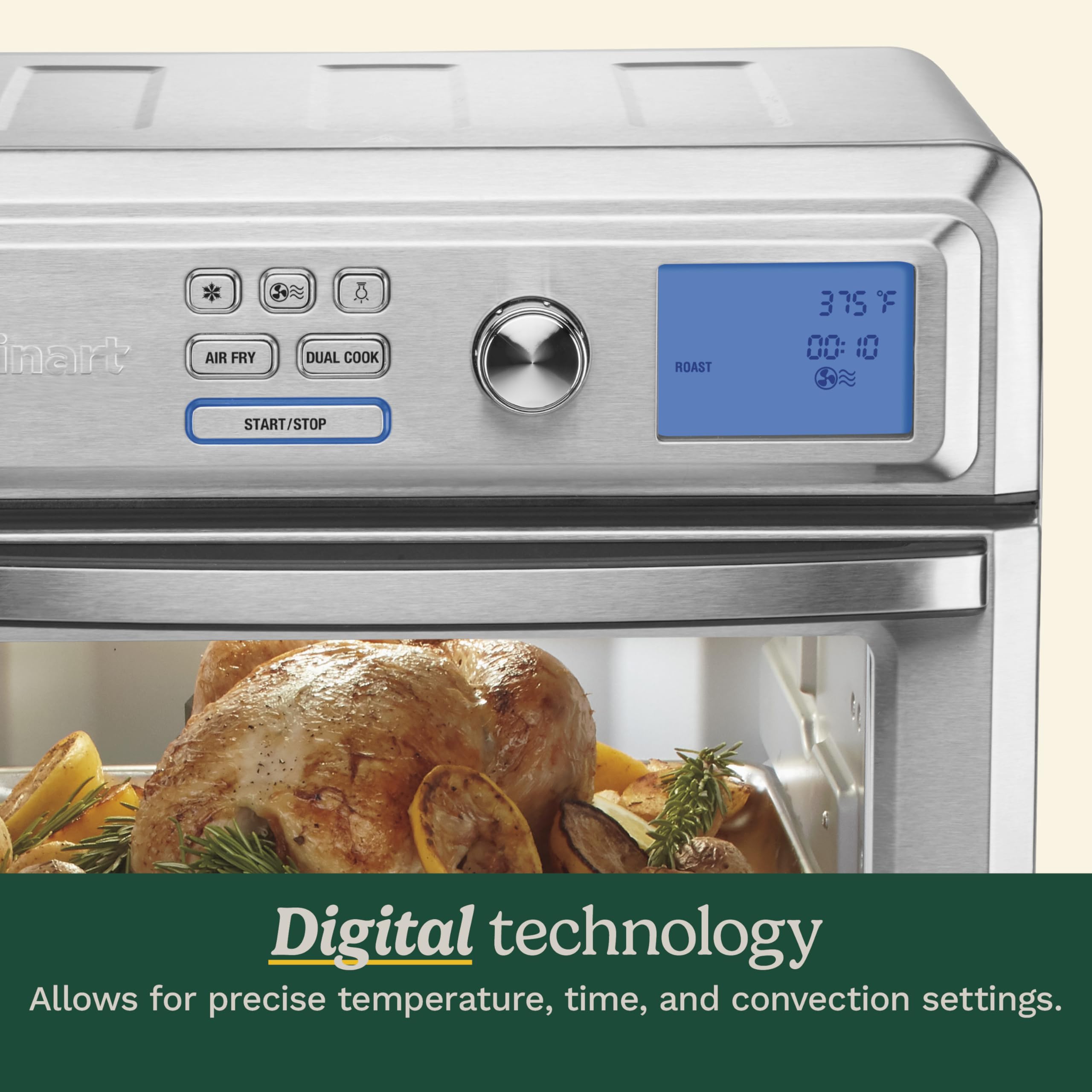 cuisinart-toa-65-digital-air-fryer-toaster-oven-1800w-stainless-steel image 4