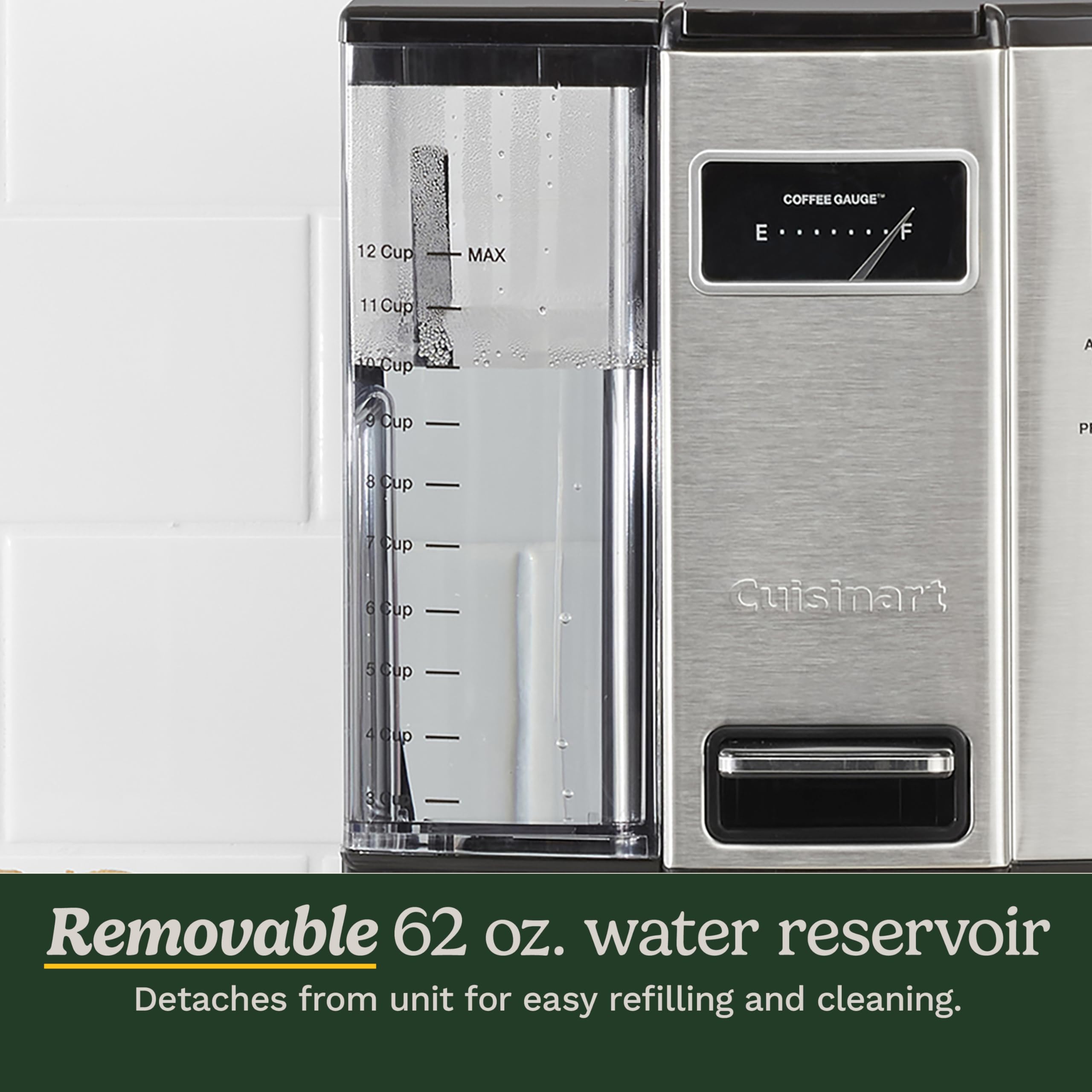 cuisinart-dcc-3000nas-12-cup-programmable-coffeemaker-with-auto-shut-off-and-sel image 5