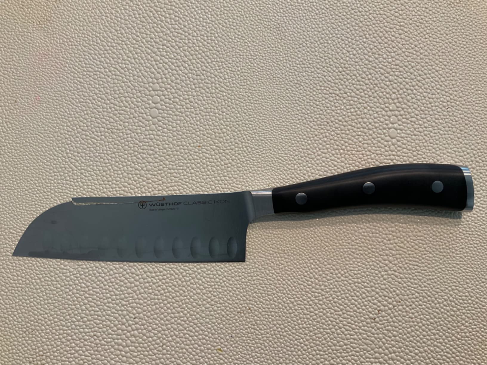 Love these knives