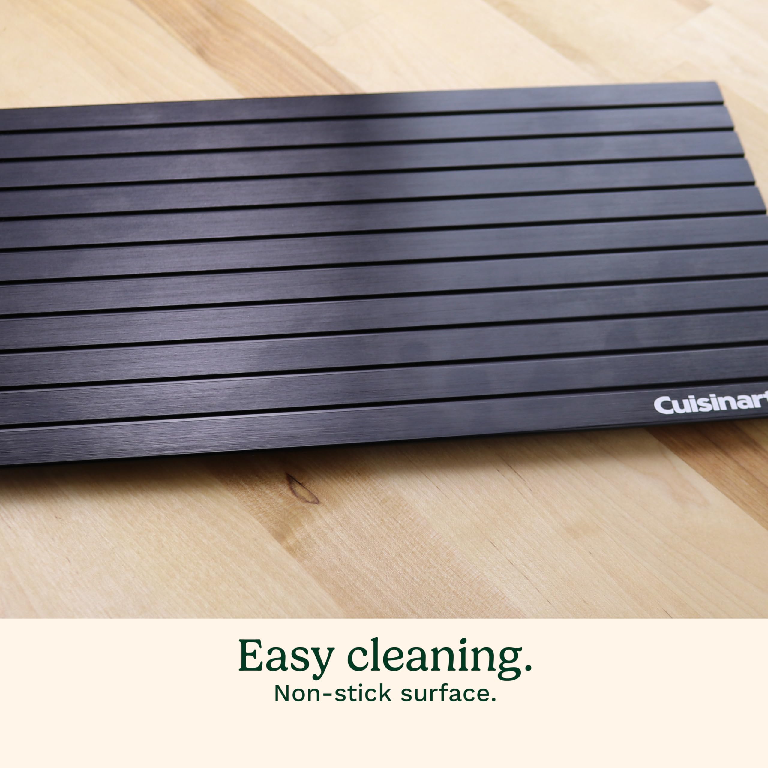cuisinart-bbq-defrosting-tray-rapid-thaw-plate-for-frozen-meat image 5