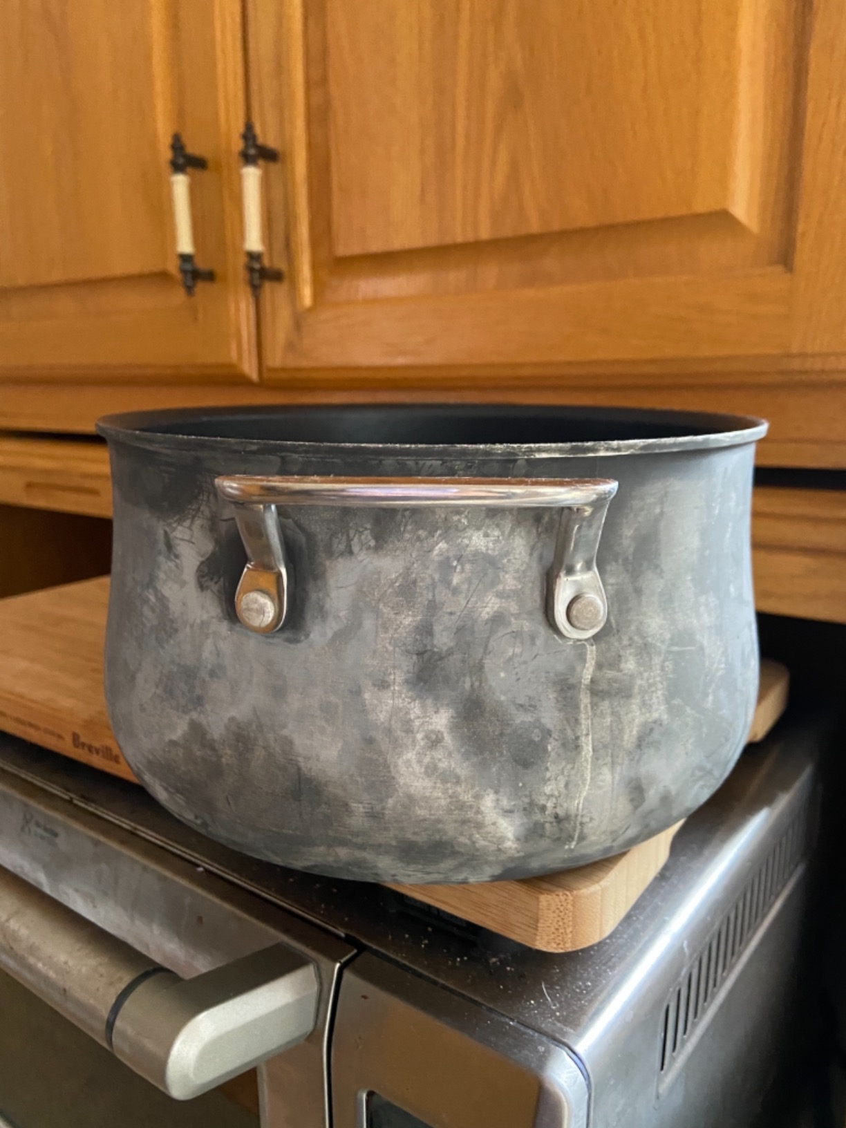 Very nice pot