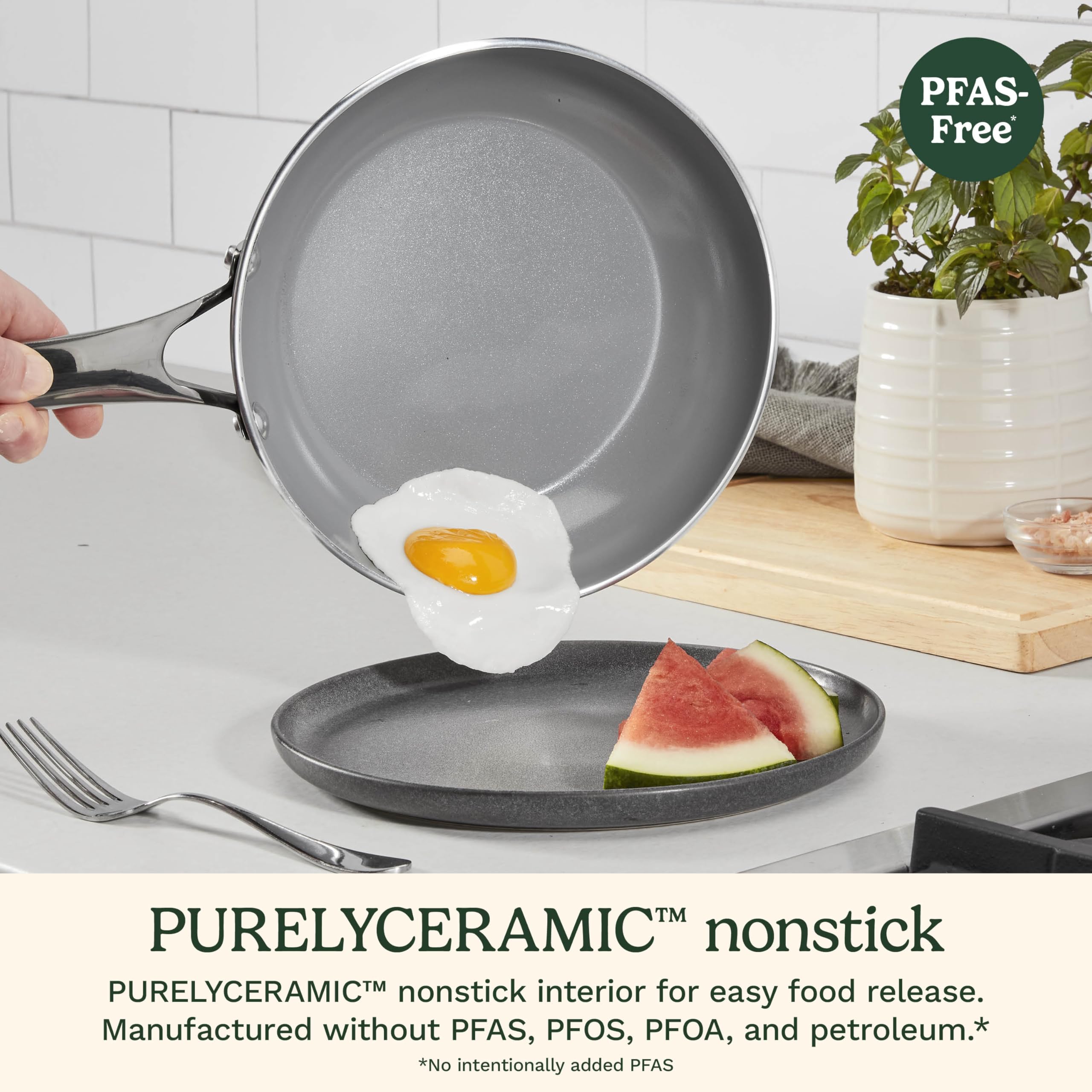 cuisinart-color-impressions-11-piece-ceramic-nonstick-cookware-set-58s-11bk image 3