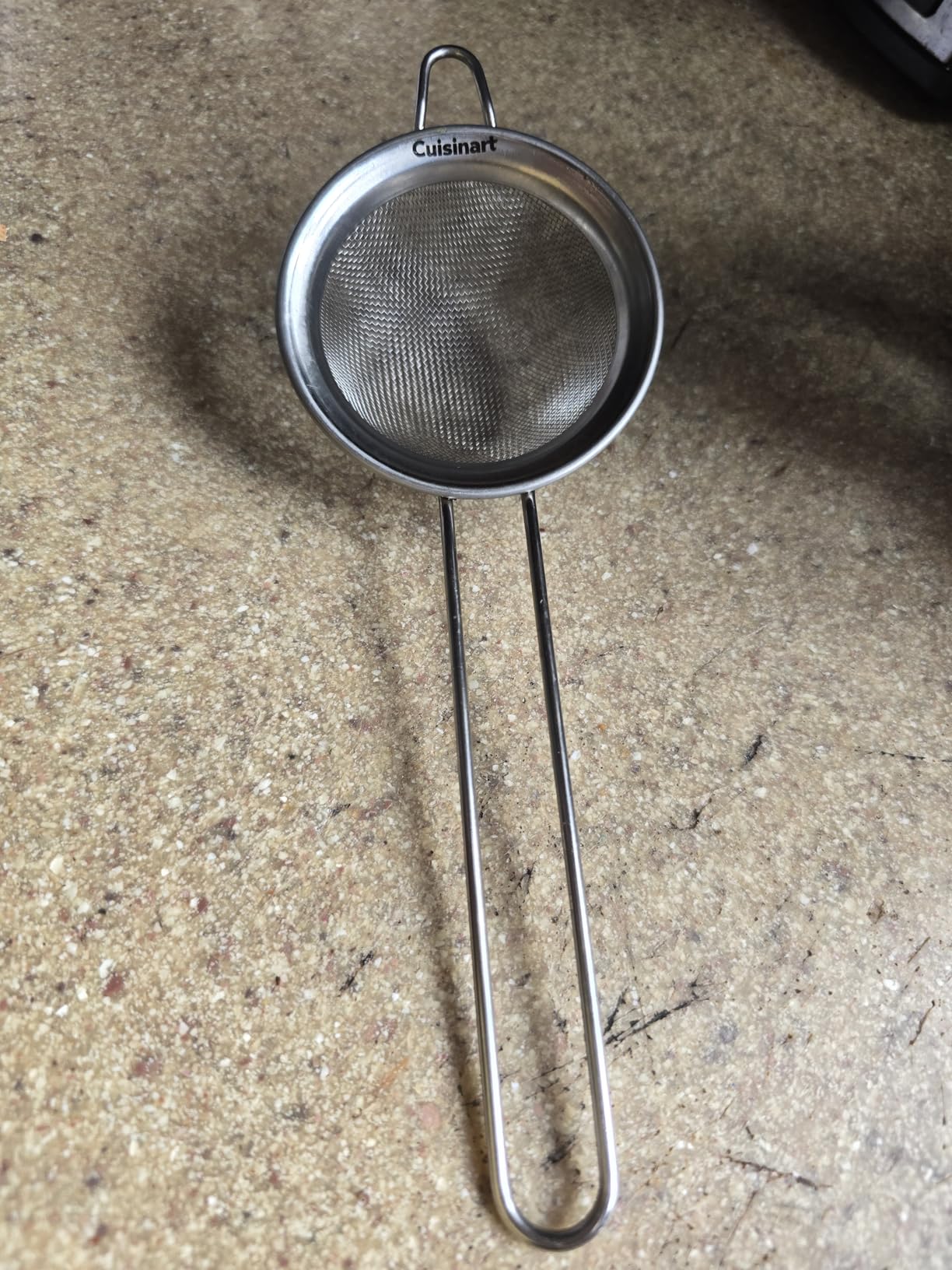 Useful and sturdy