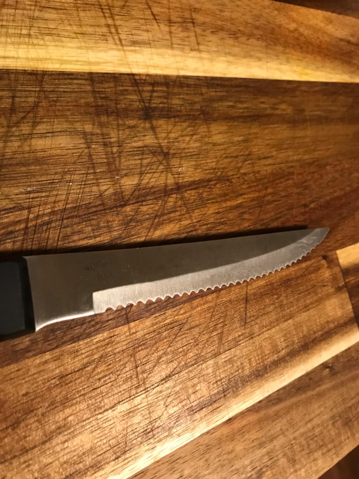 Love these knives