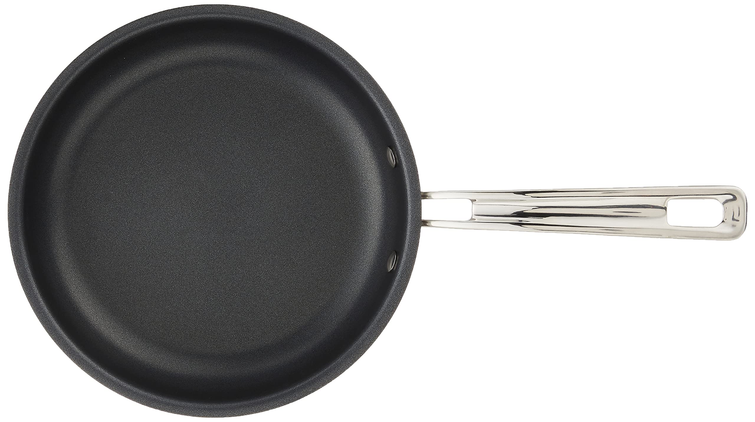 cuisinart-multiclad-pro-8-open-skillet-nonstick-stainless-steel-mcps22c-20nsn image 3