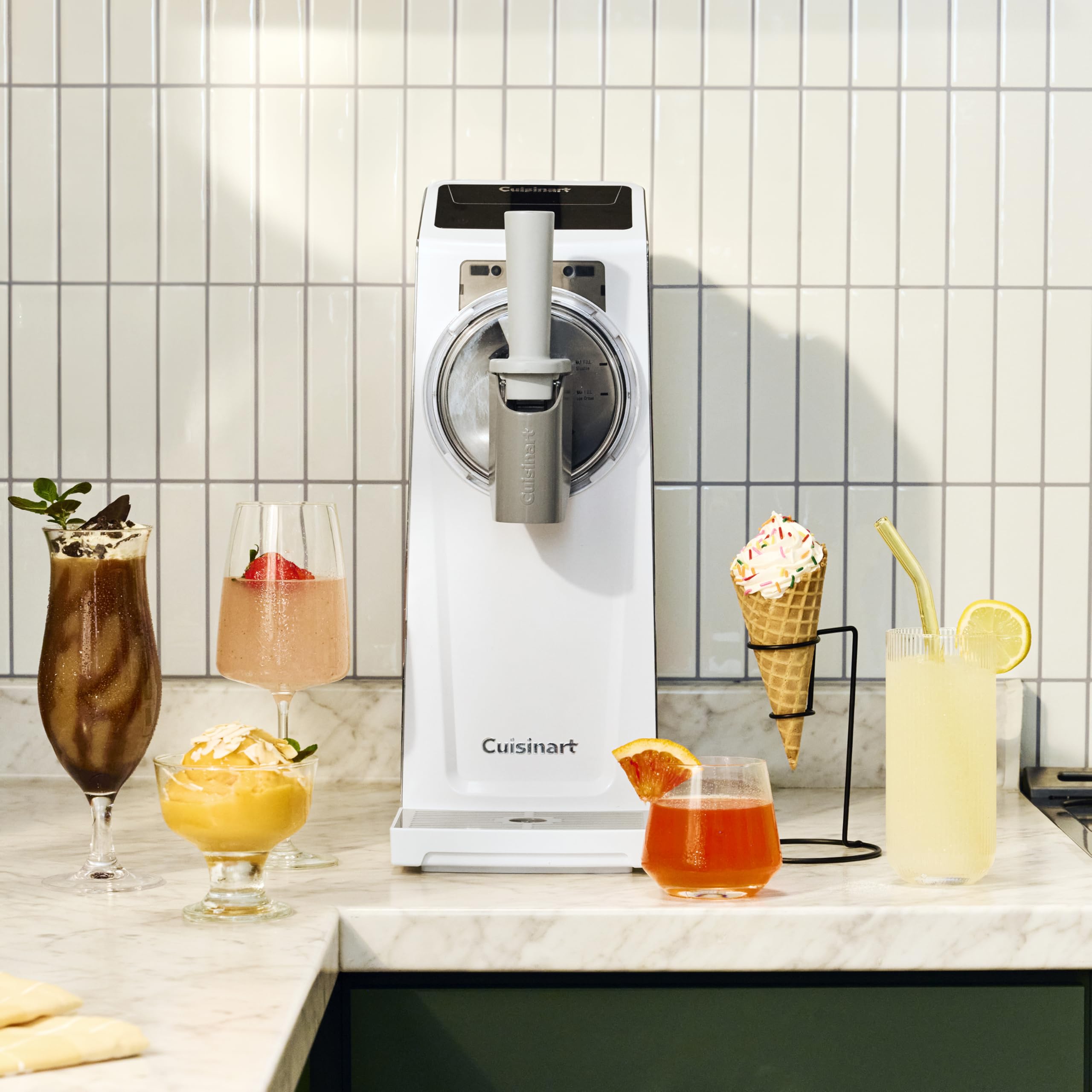 cuisinart-6-in-1-slushy-soft-serve-maker-ice-cream-machine-ice-200 image 2