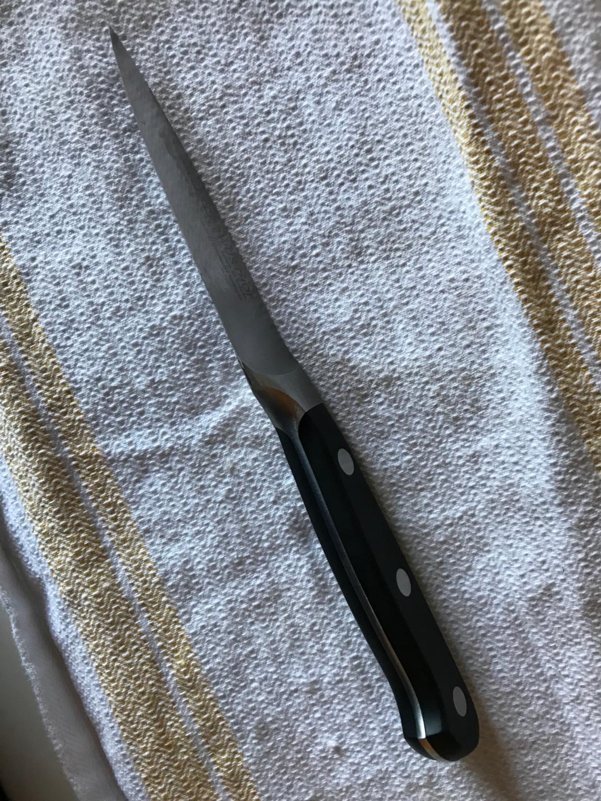 A joy to use