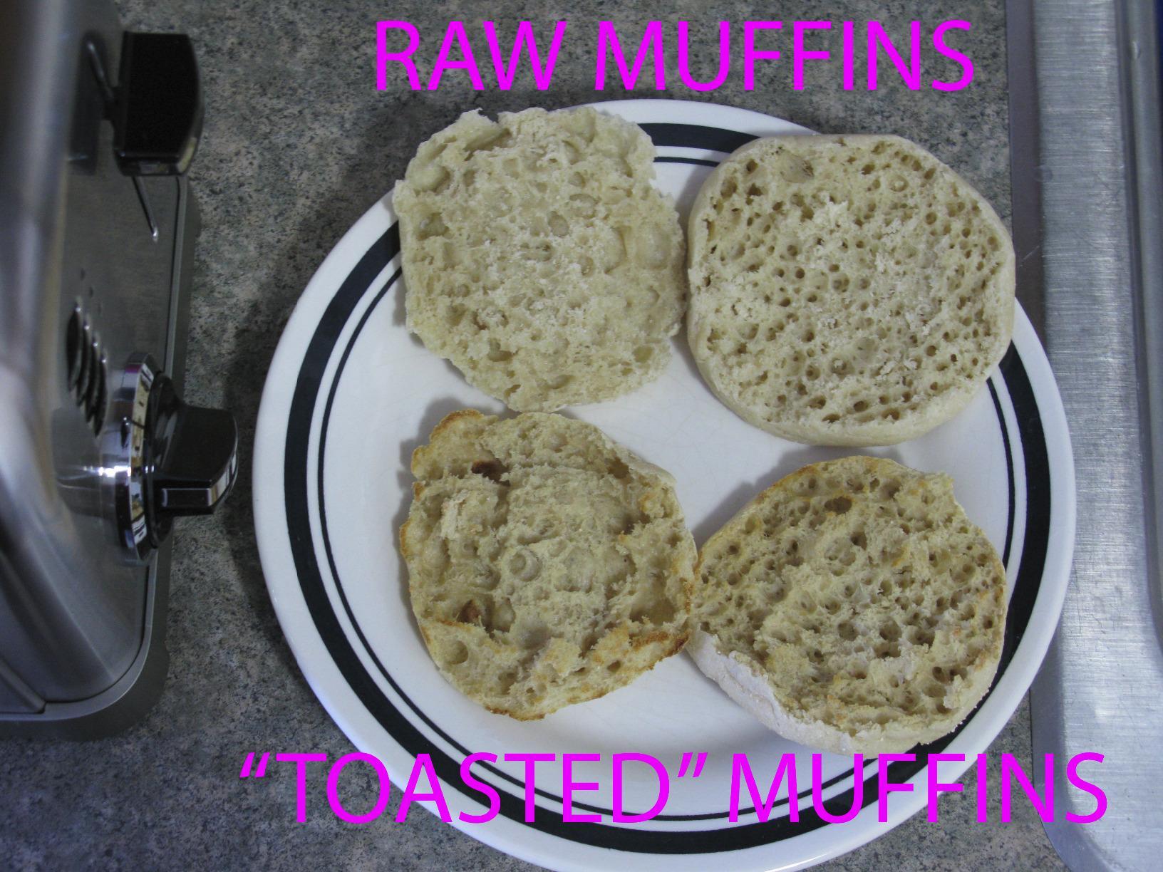 Solid toaster