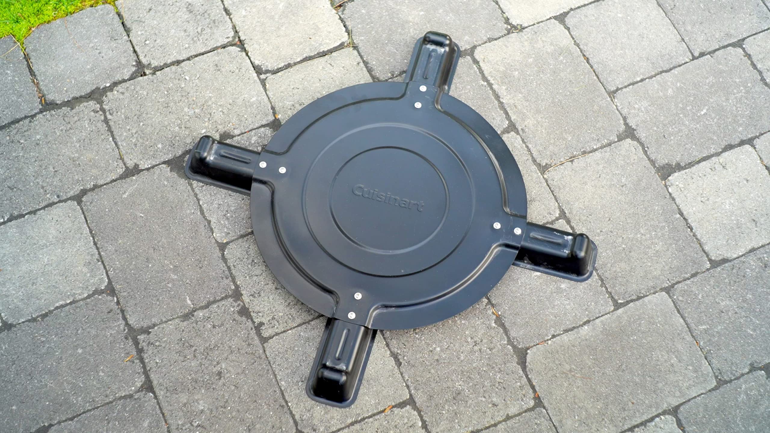 cuisinart-cha-870-cleanburn-pit-riser-portable-fire-stand image 4