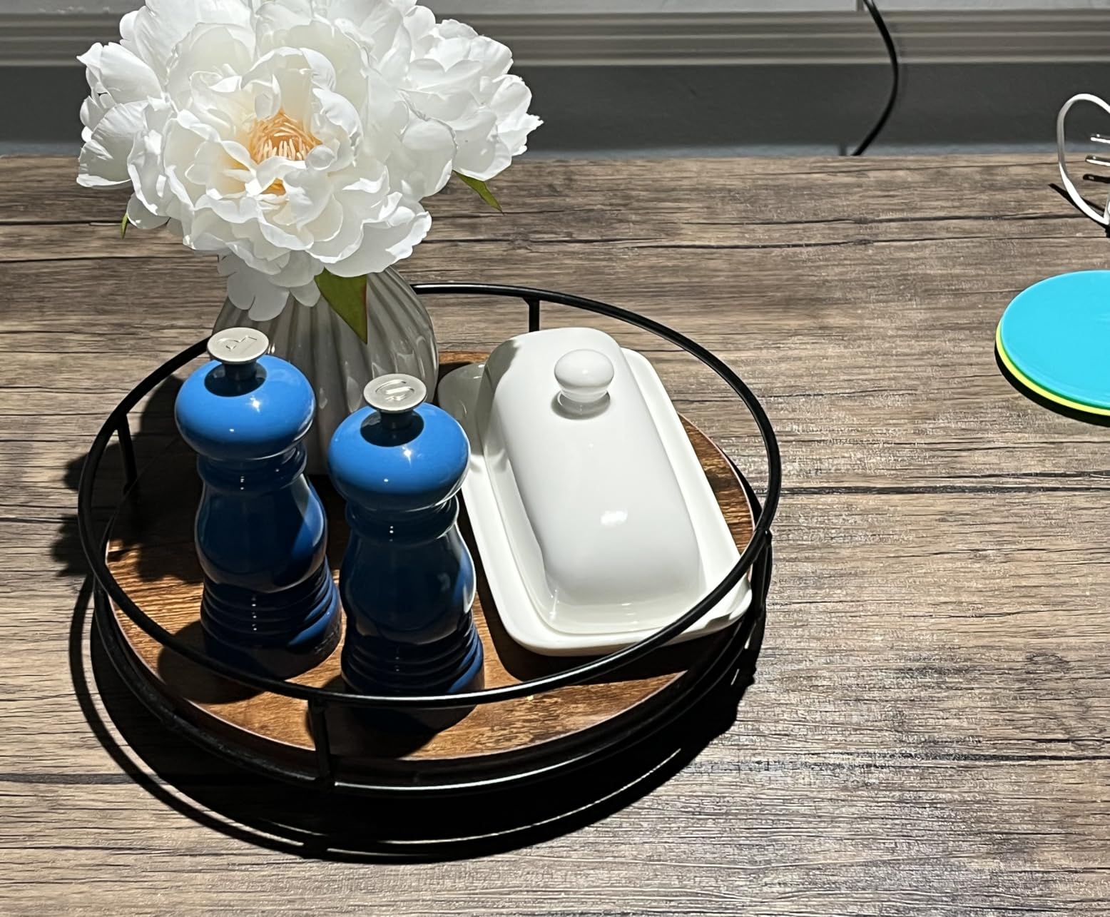 Functional and pretty