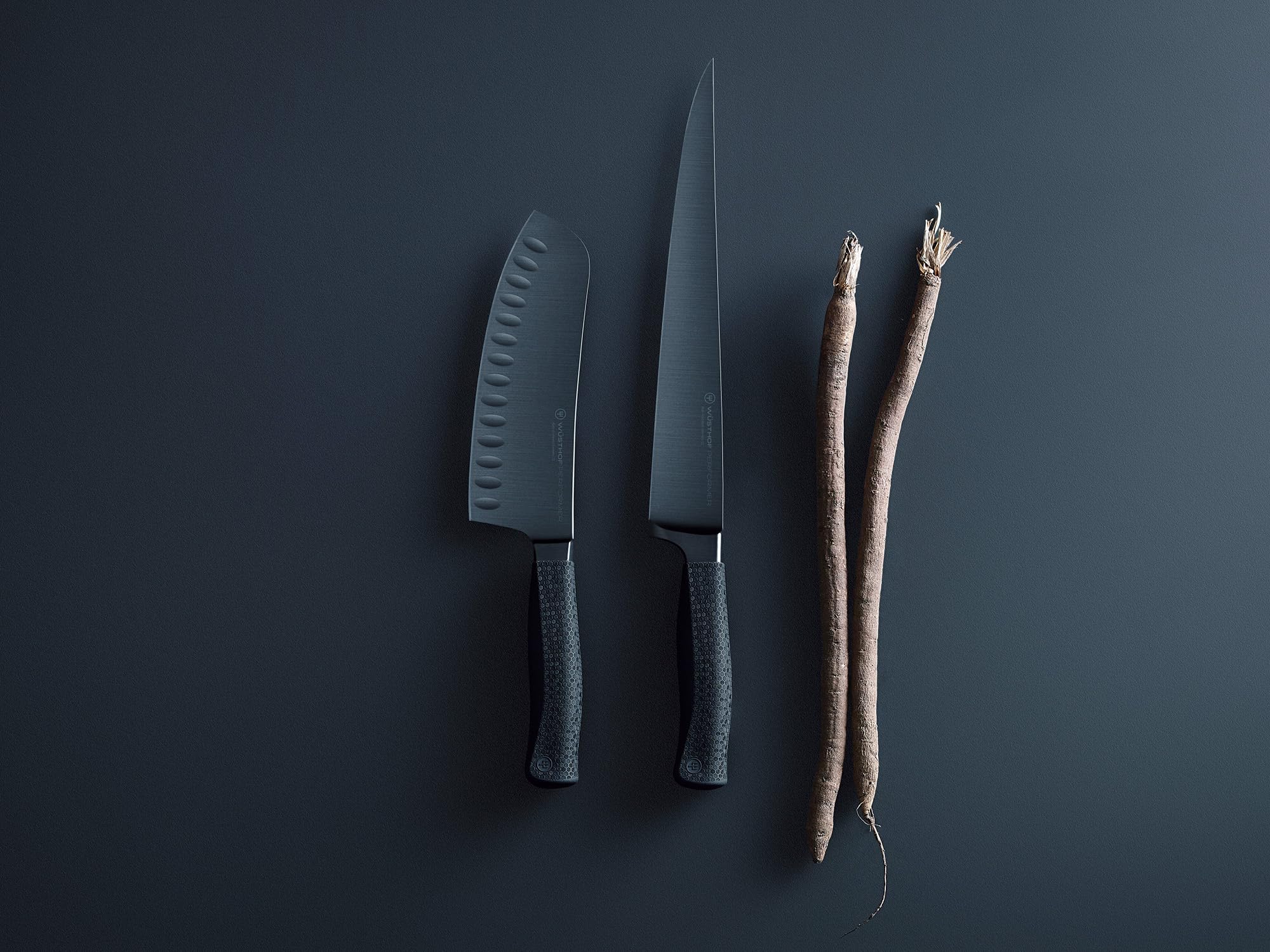 w-sthof-performer-2-piece-knife-set-dlc-coated-carver-carving-knife-with-hexagon image 7