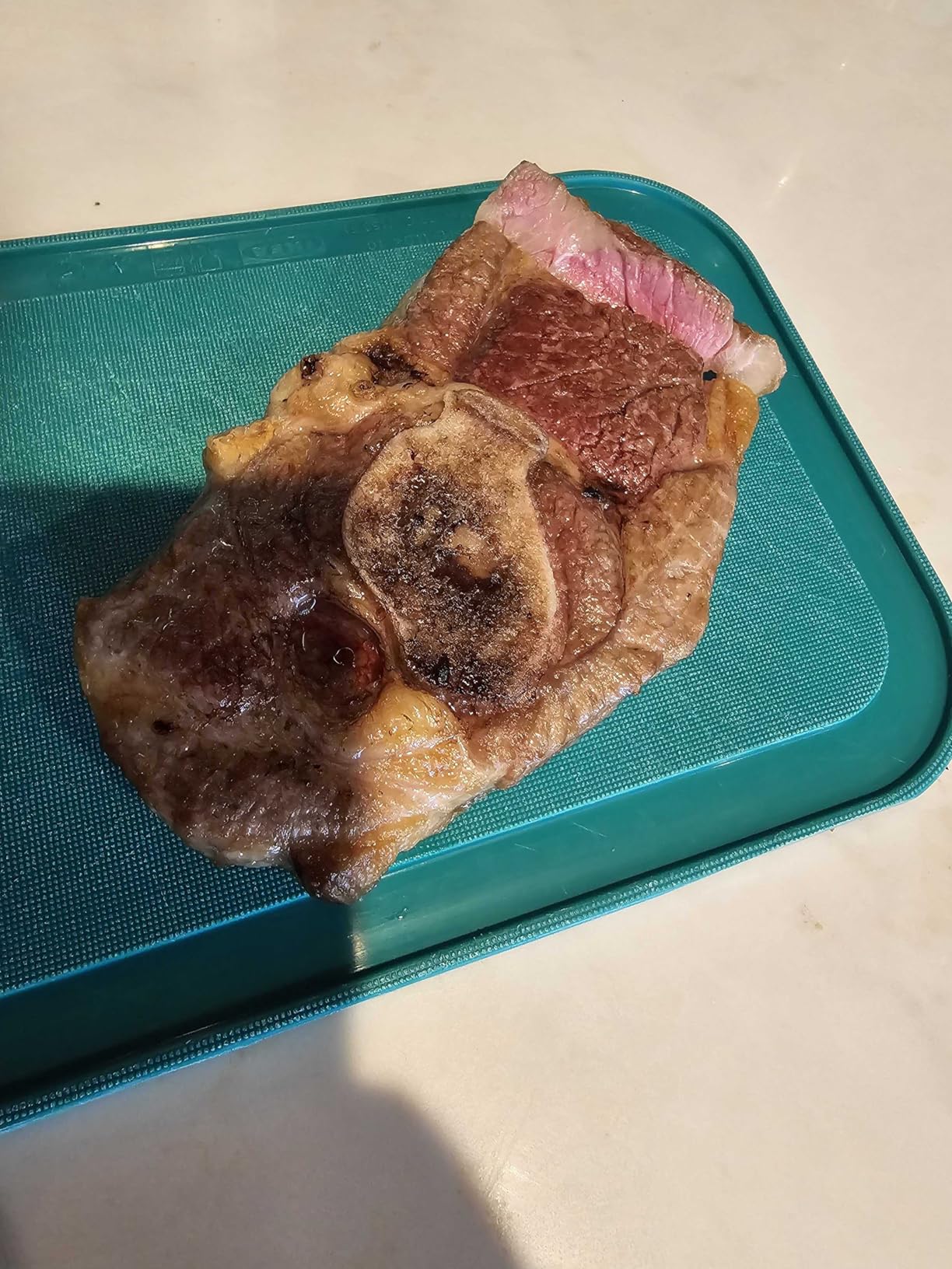 Great oven for the most part