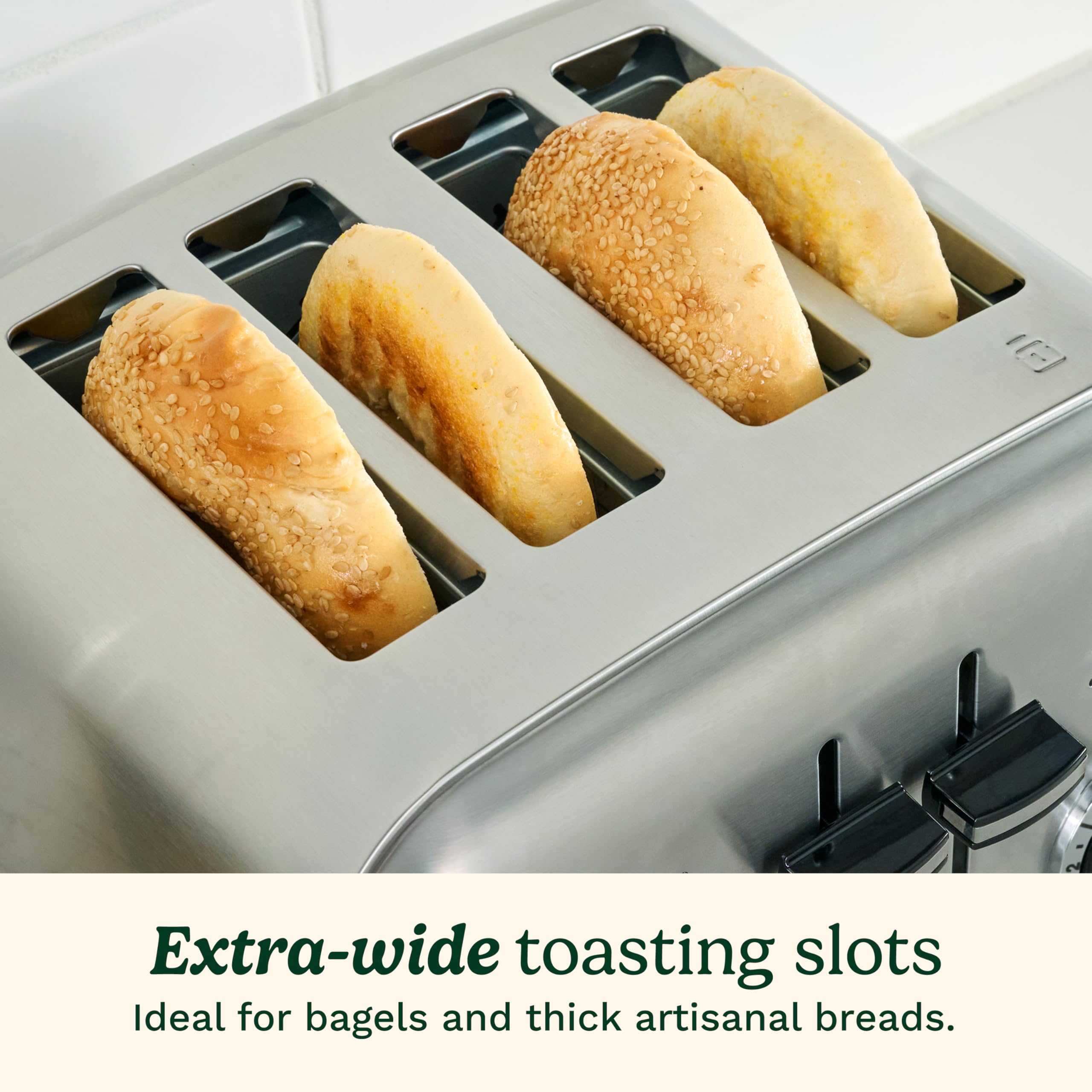 cuisinart-cpt-180p1-4-slice-compact-stainless-steel-toaster-with-extra-wide-slot image 4