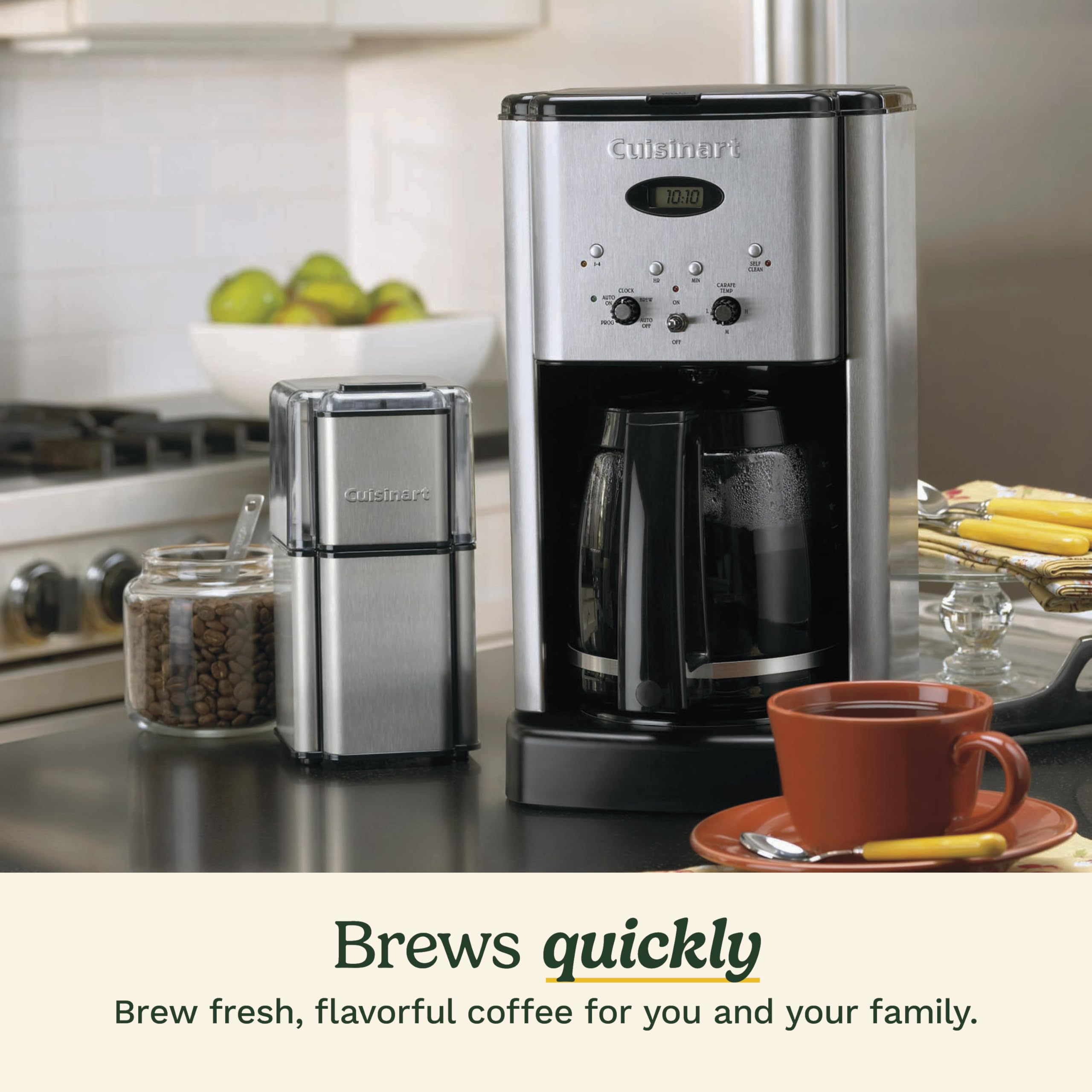 cuisinart-dcc-1200p1-brew-central-12-cup-programmable-coffeemaker-with-carafe-br image 3