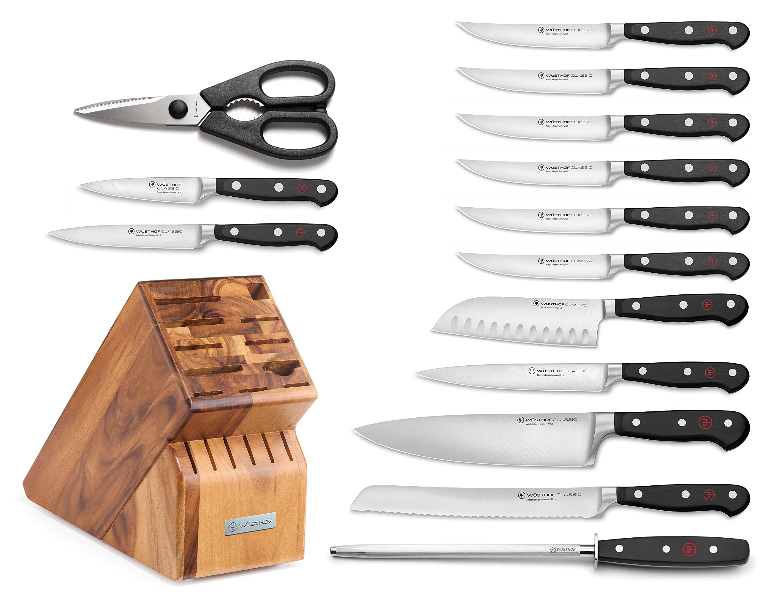 w-sthof-classic-15-piece-knife-block-set image 2