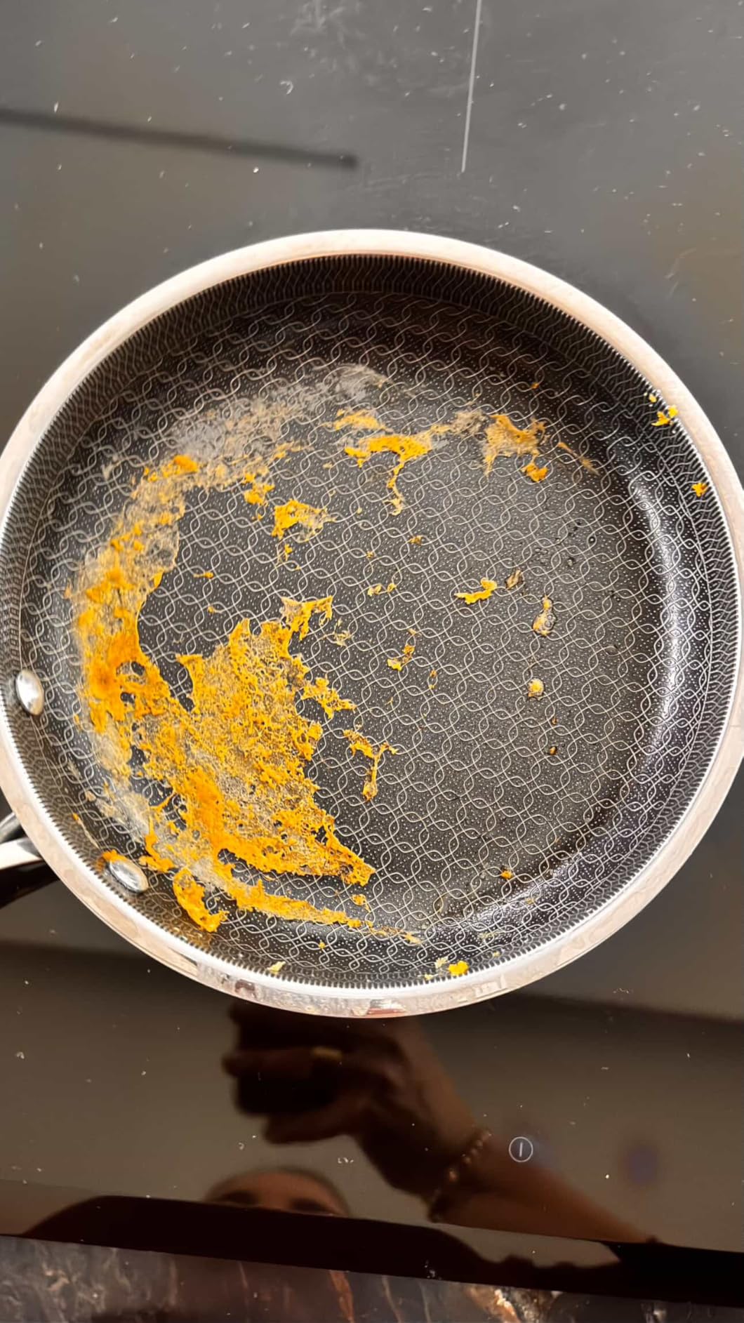 Great skillets, but heavy