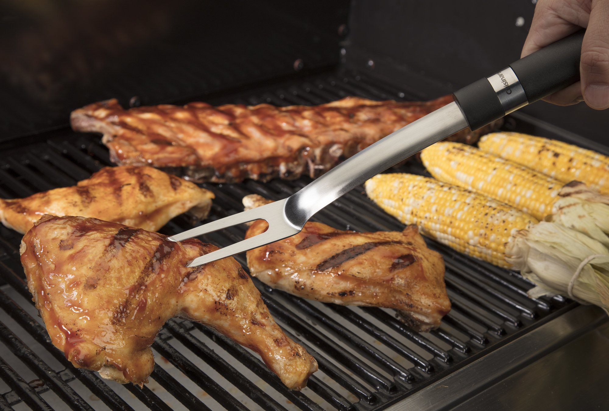 cuisinart-cgs-8036-36-piece-backyard-bbq-tool-set-with-storage-case image 7