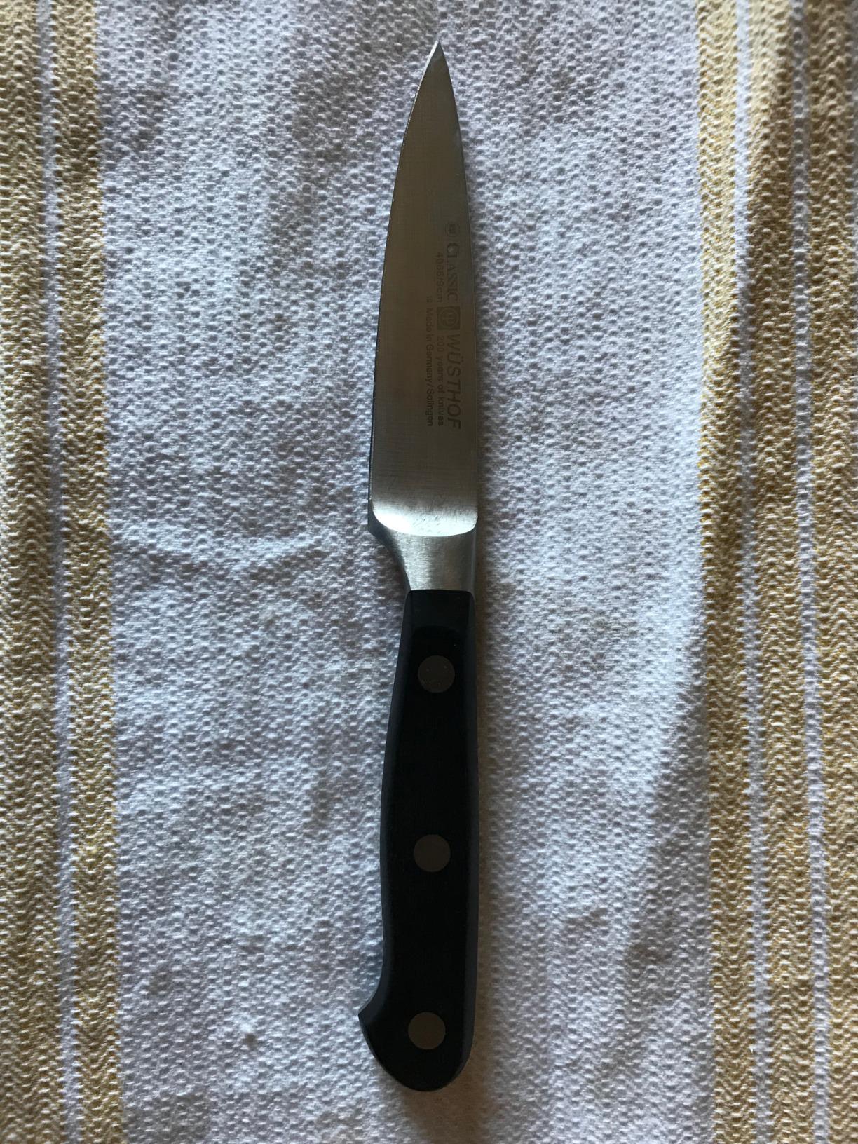 Small but mighty