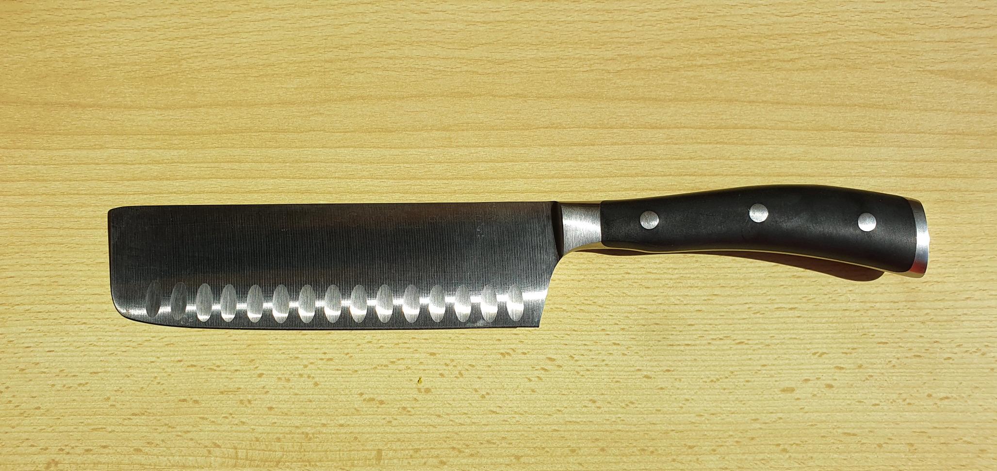 My new favorite knife