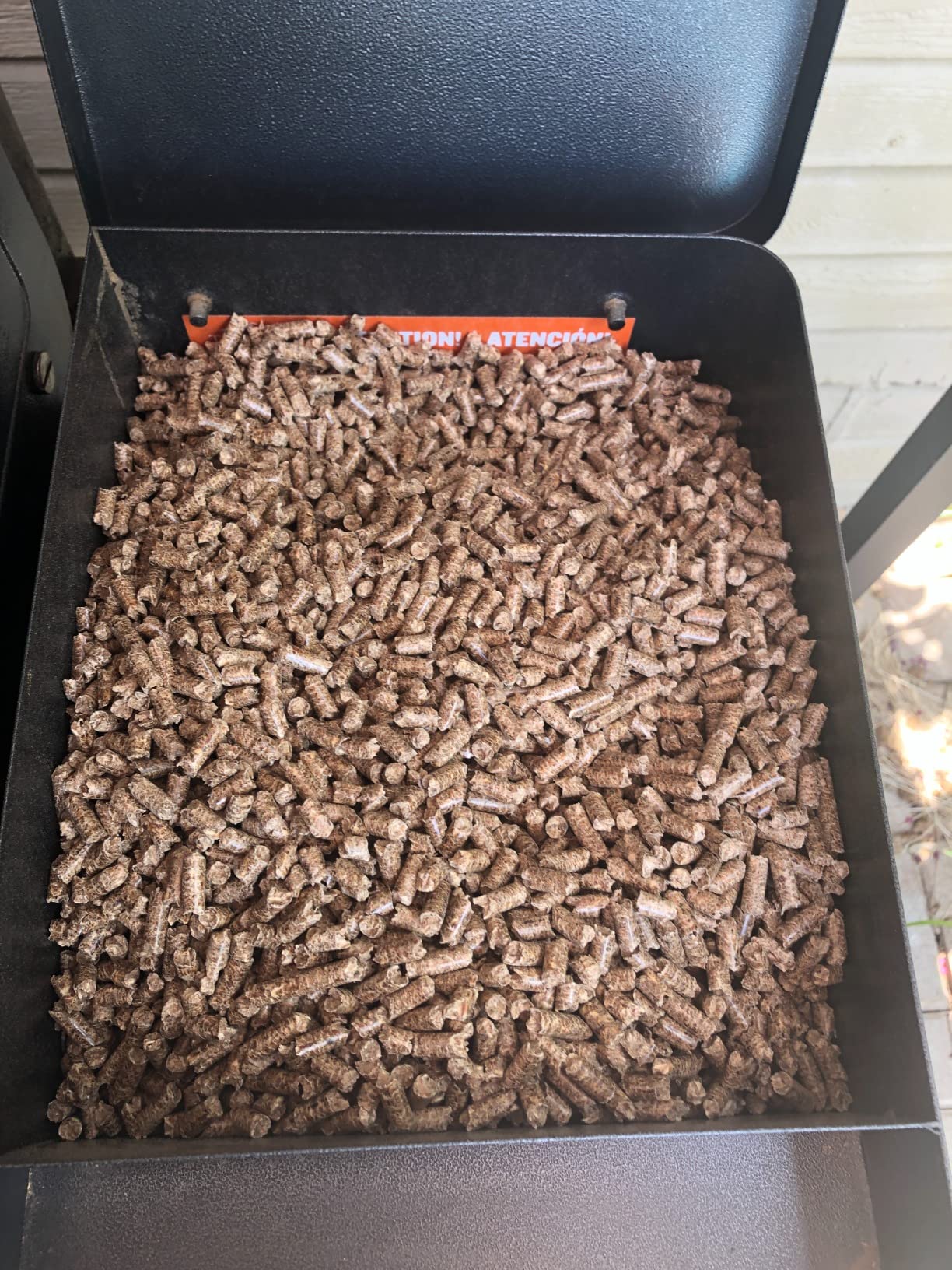 Best pellets I've tried