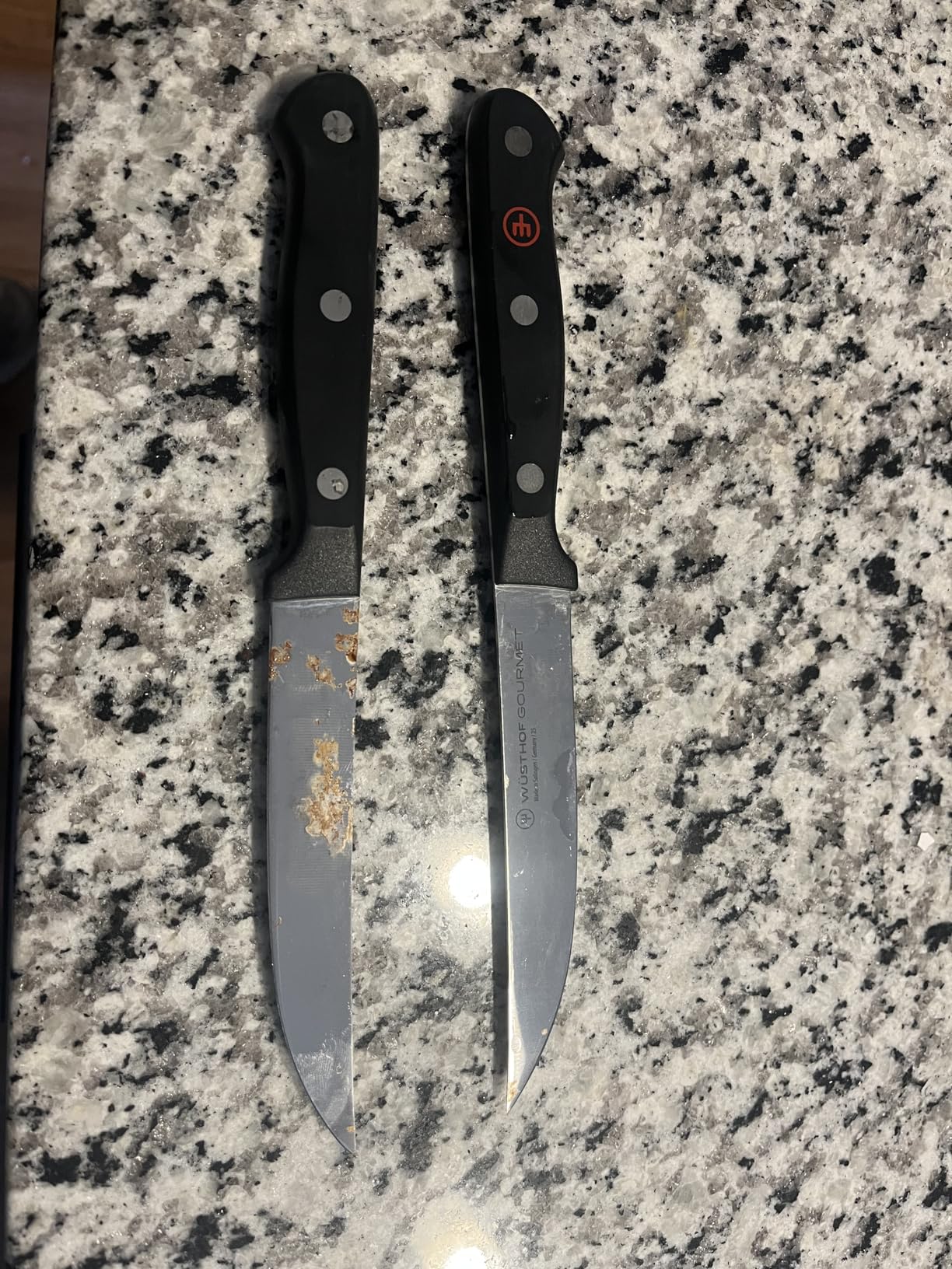 Great set for the price