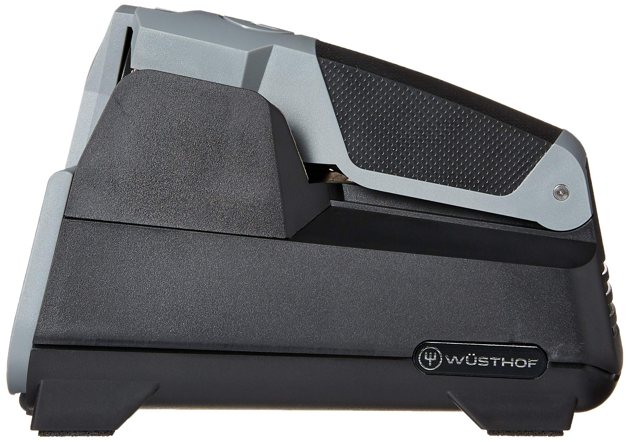 w-sthof-easy-edge-electric-sharpener-black-grey image 2