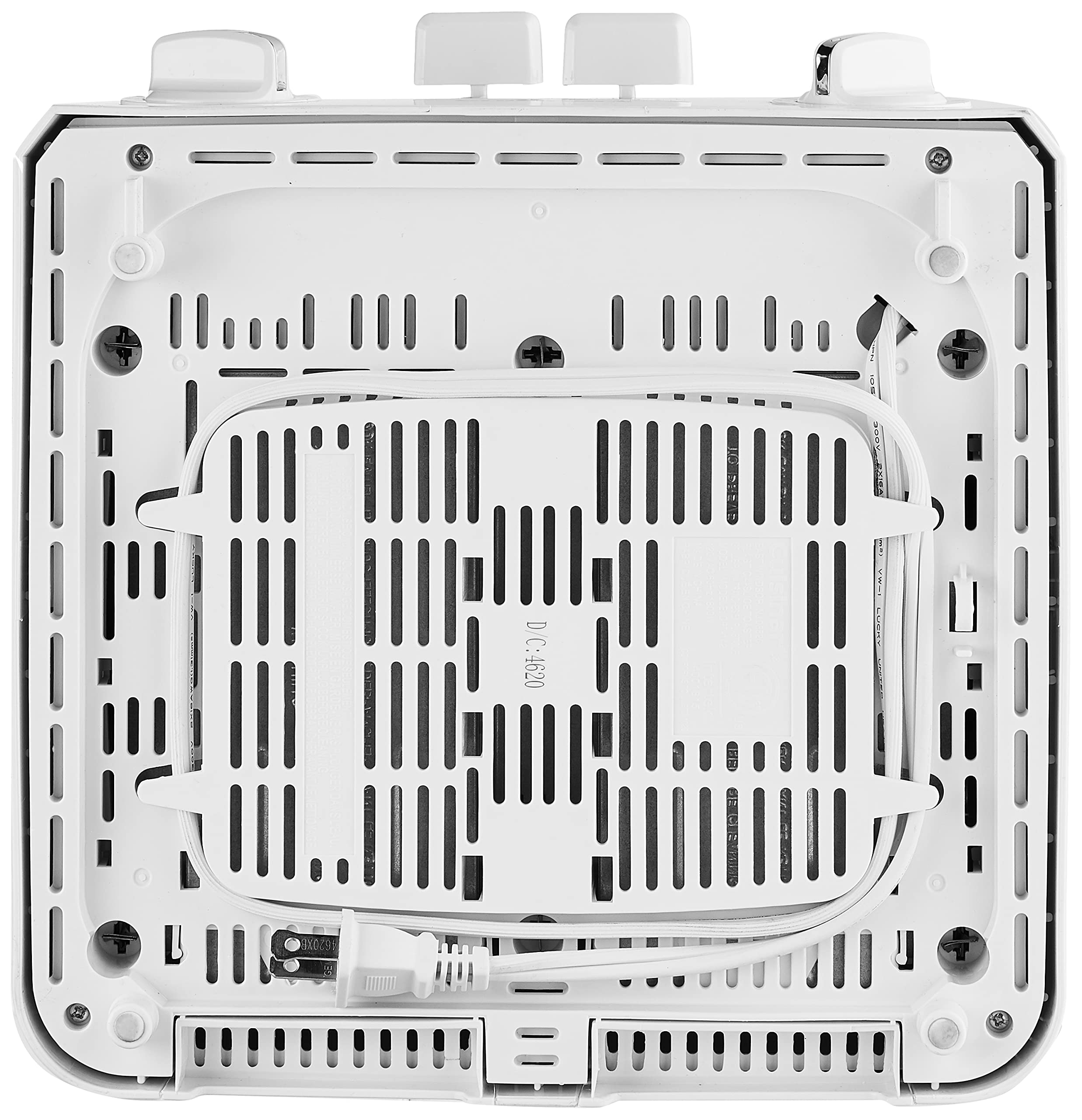 cuisinart-cpt-142p1-4-slice-compact-plastic-toaster-white-7-shade-settings-bagel image 5