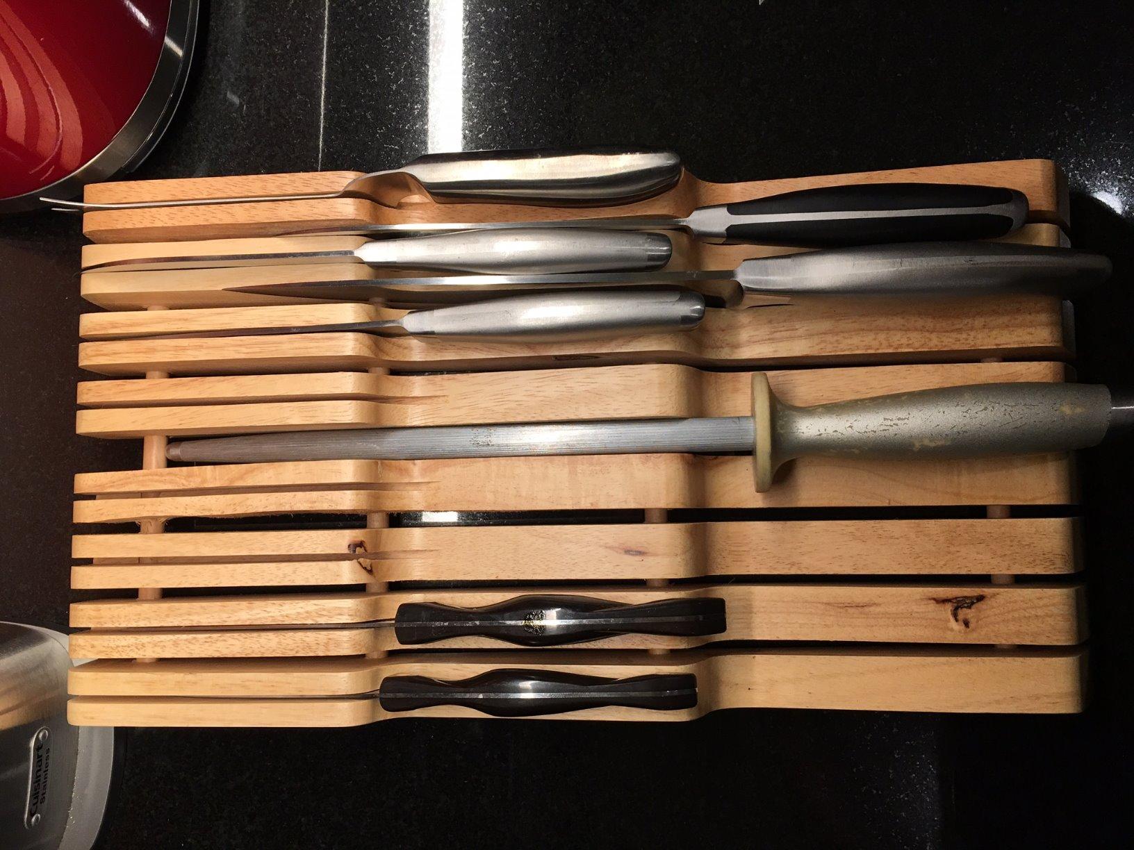 Good storage solution