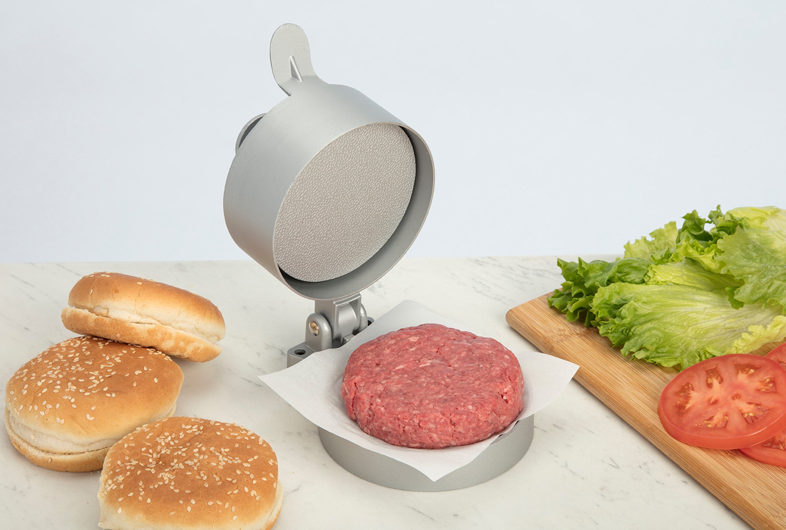 cuisinart-cabp-300-adjustable-burger-press-makes-1-4-lb-to-3-4-lb-patties image 6