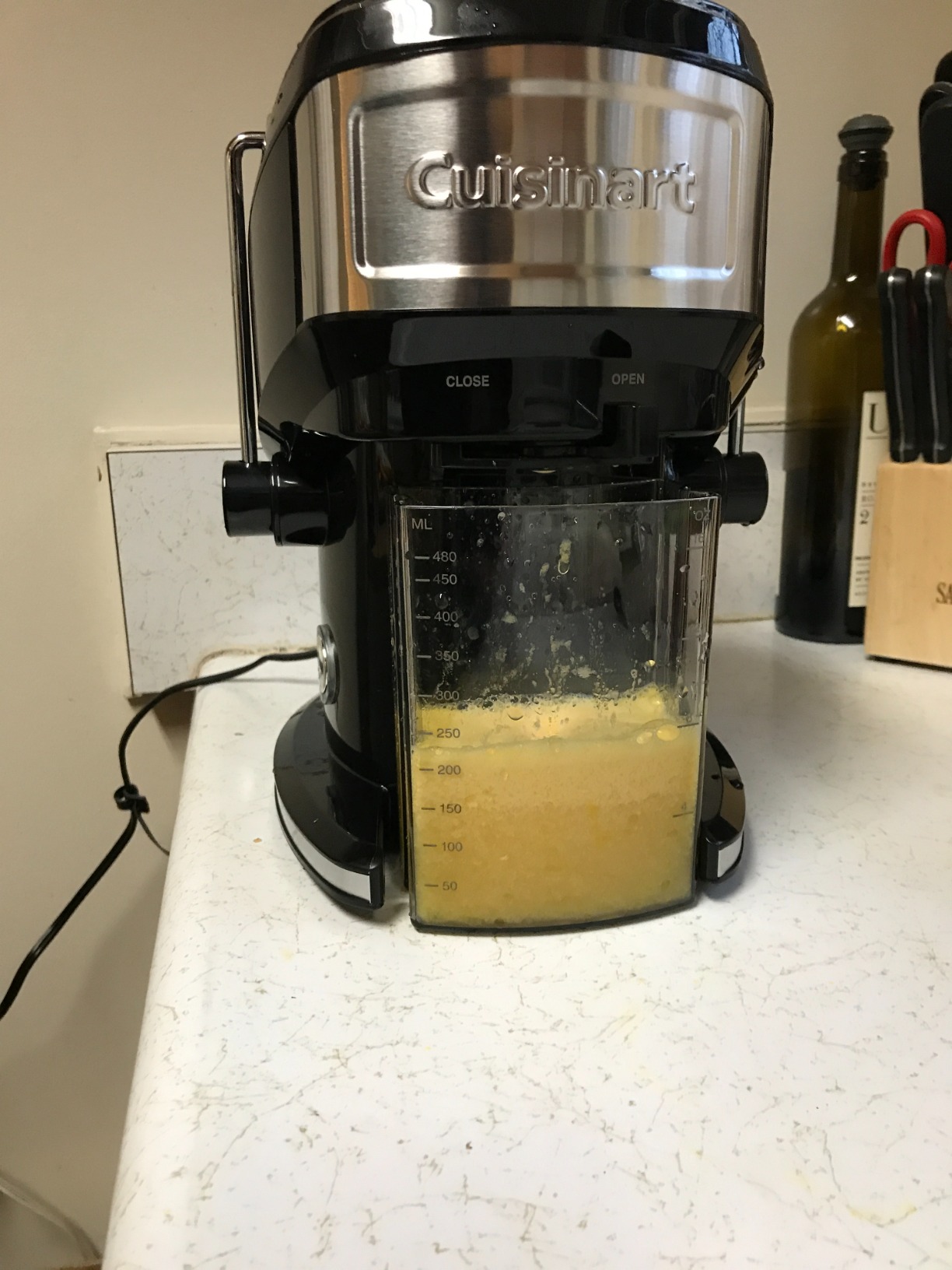 Great little juicer