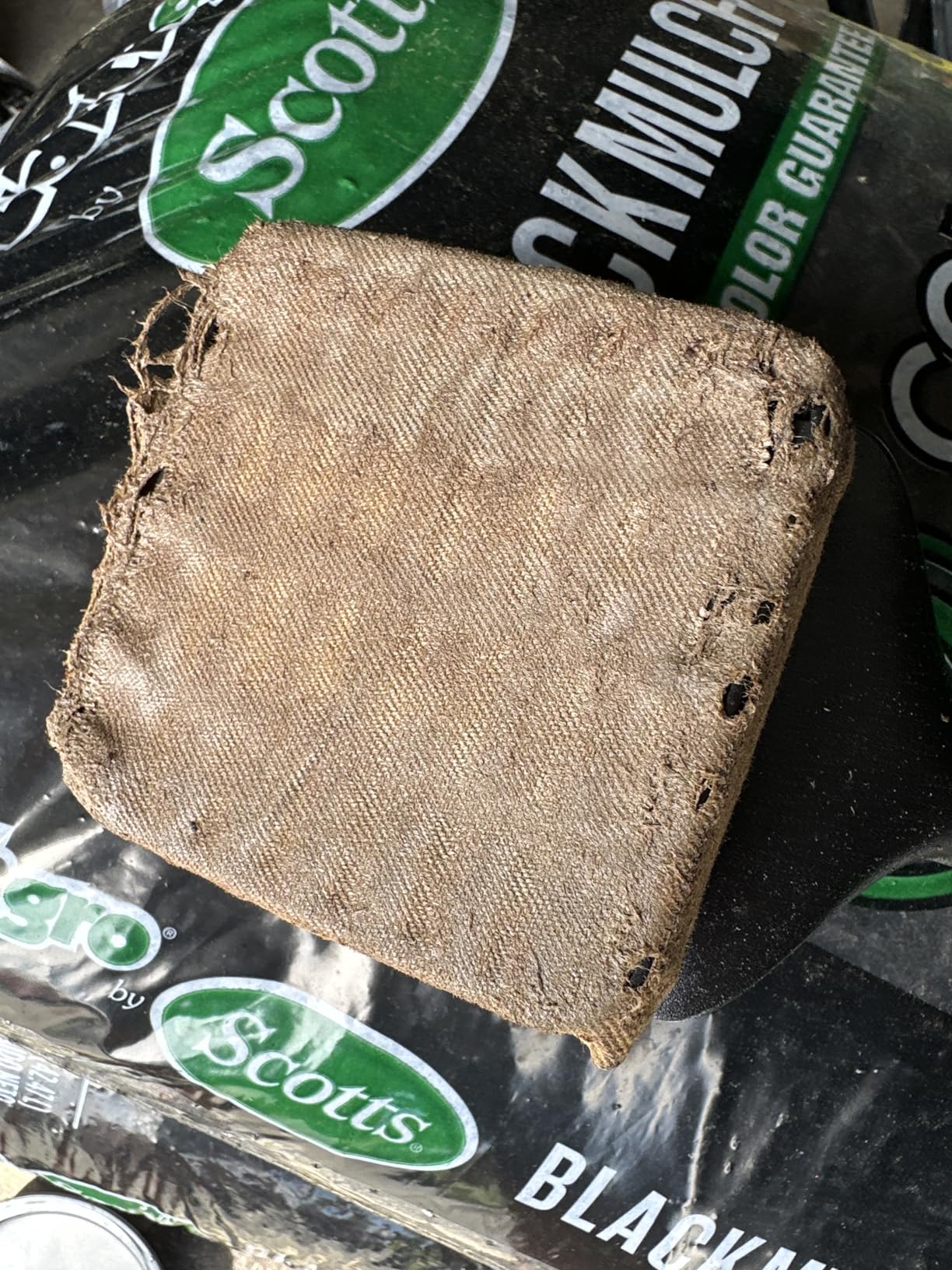 Best grill brush I've owned
