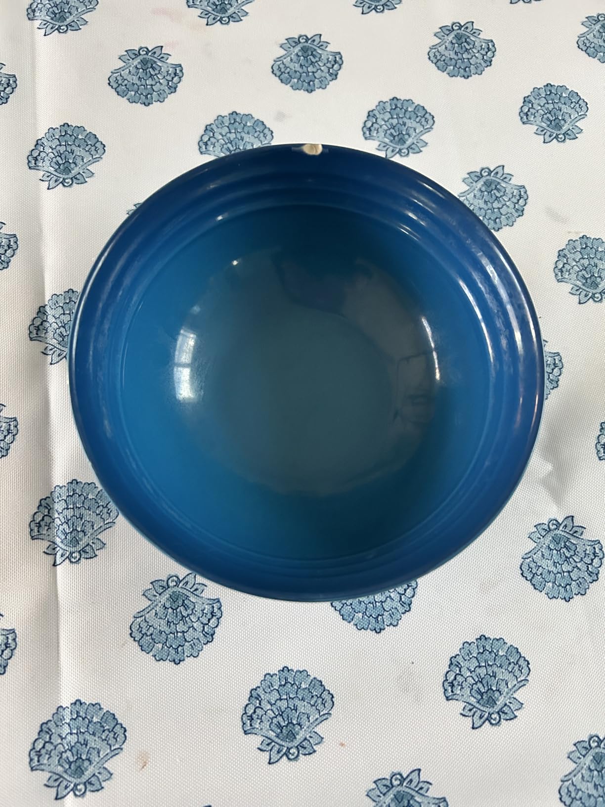 Nice bowls, but a bit heavy
