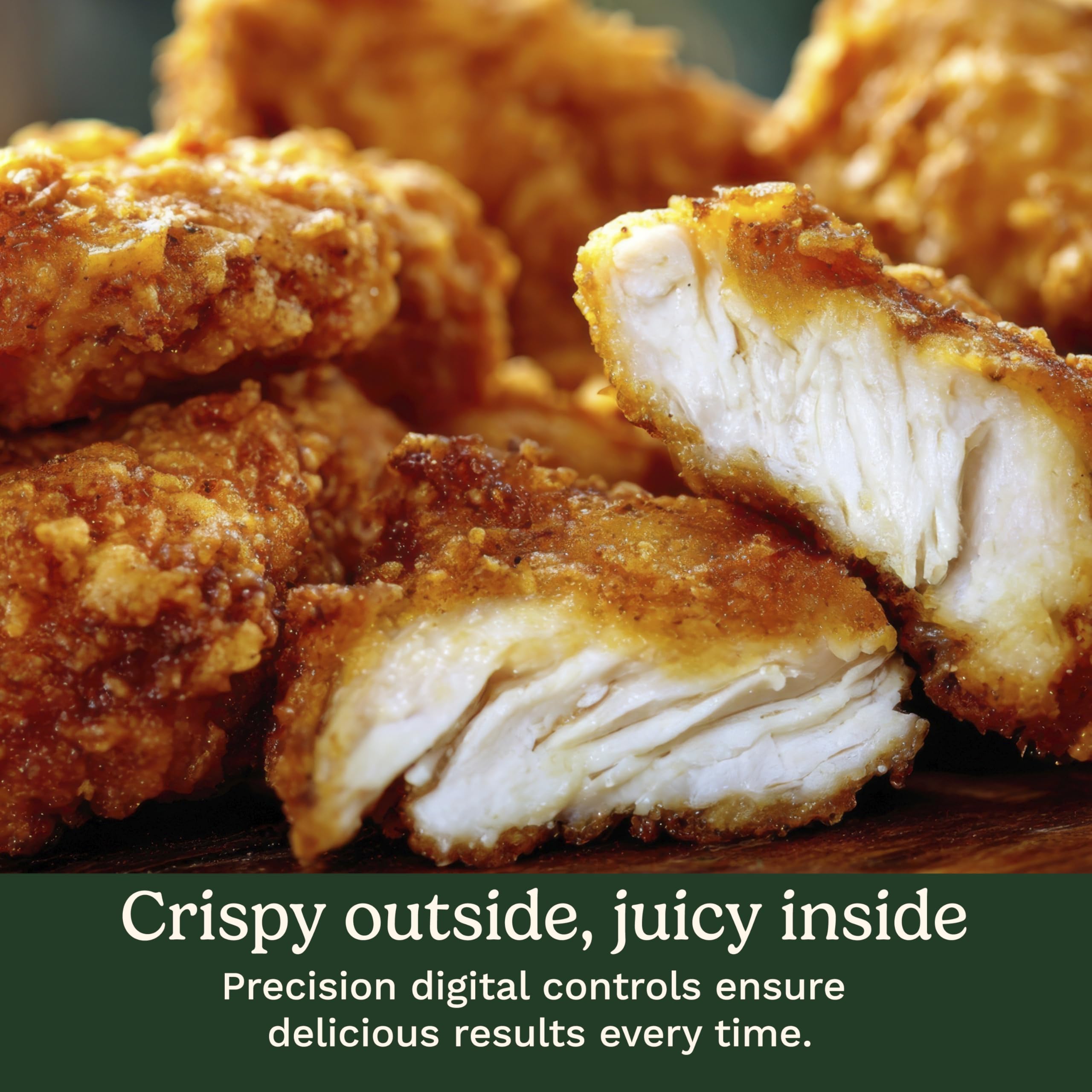 cuisinart-clearview-9-quart-air-fryer-with-window-and-digital-controls-afc-9 image 7