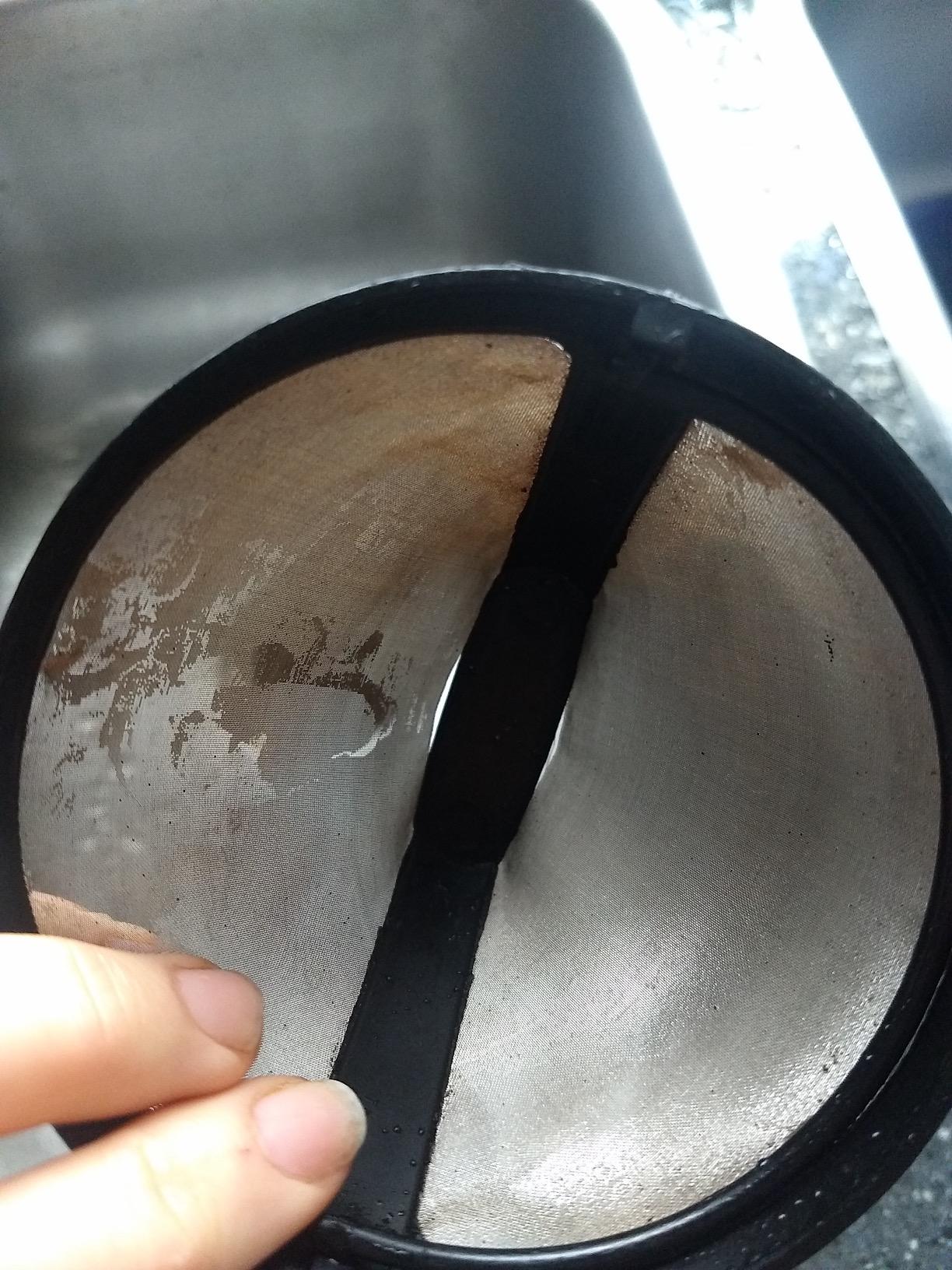 Didn't work with my maker