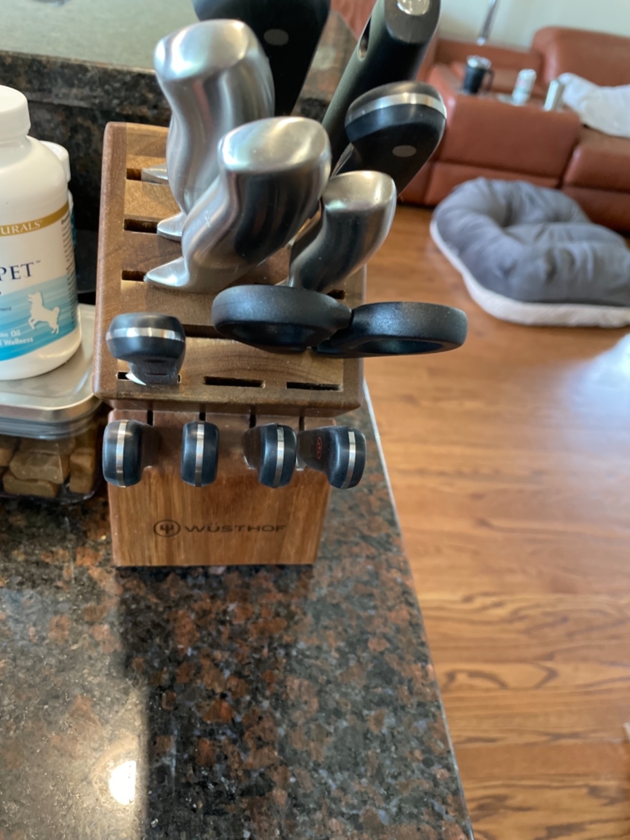 Great set, but need care
